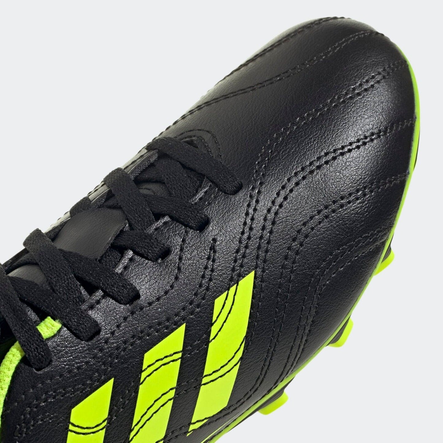 adidas Copa Sense.4 FxG Junior - Core Black