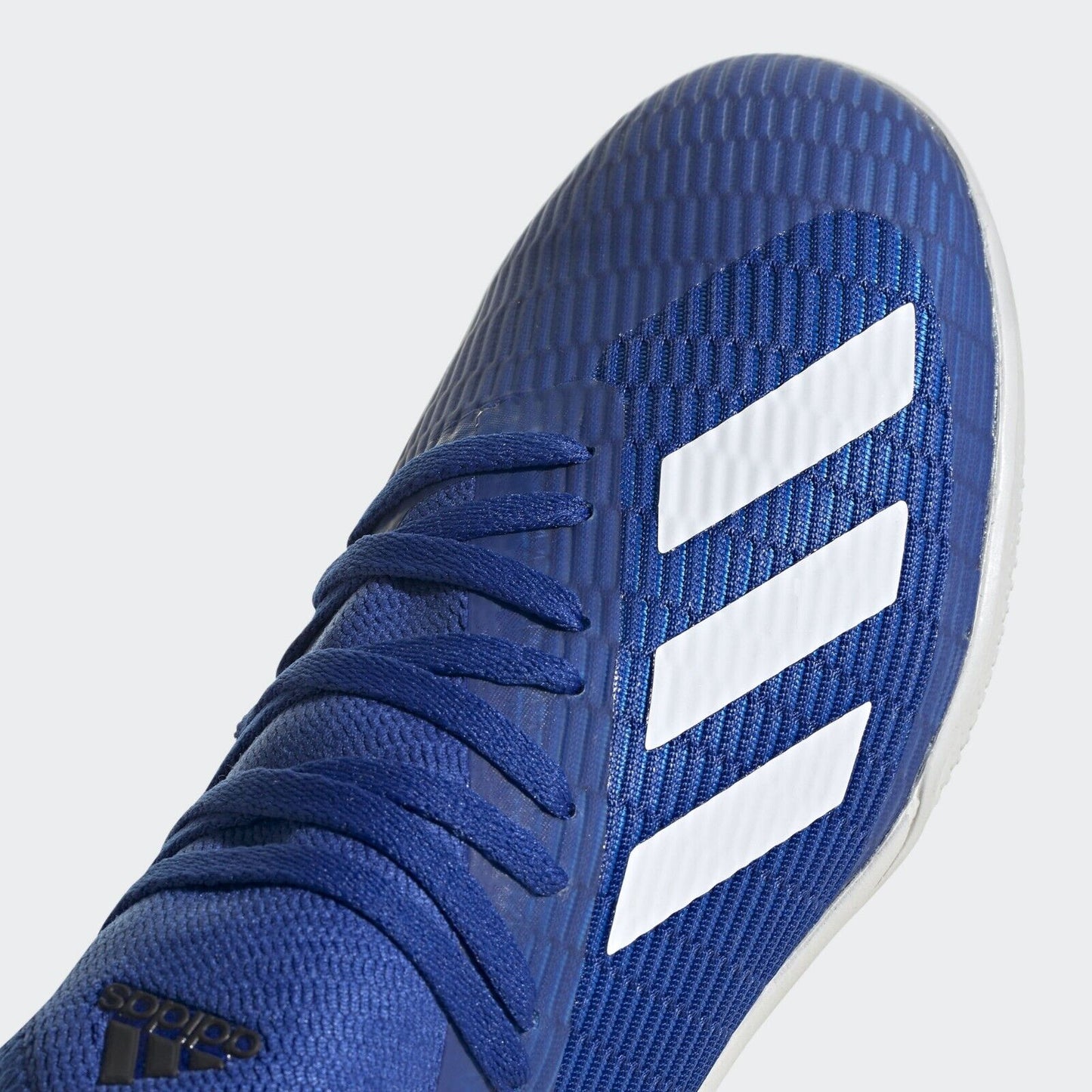 adidas X 19.3 IN Junior - Royal Blue