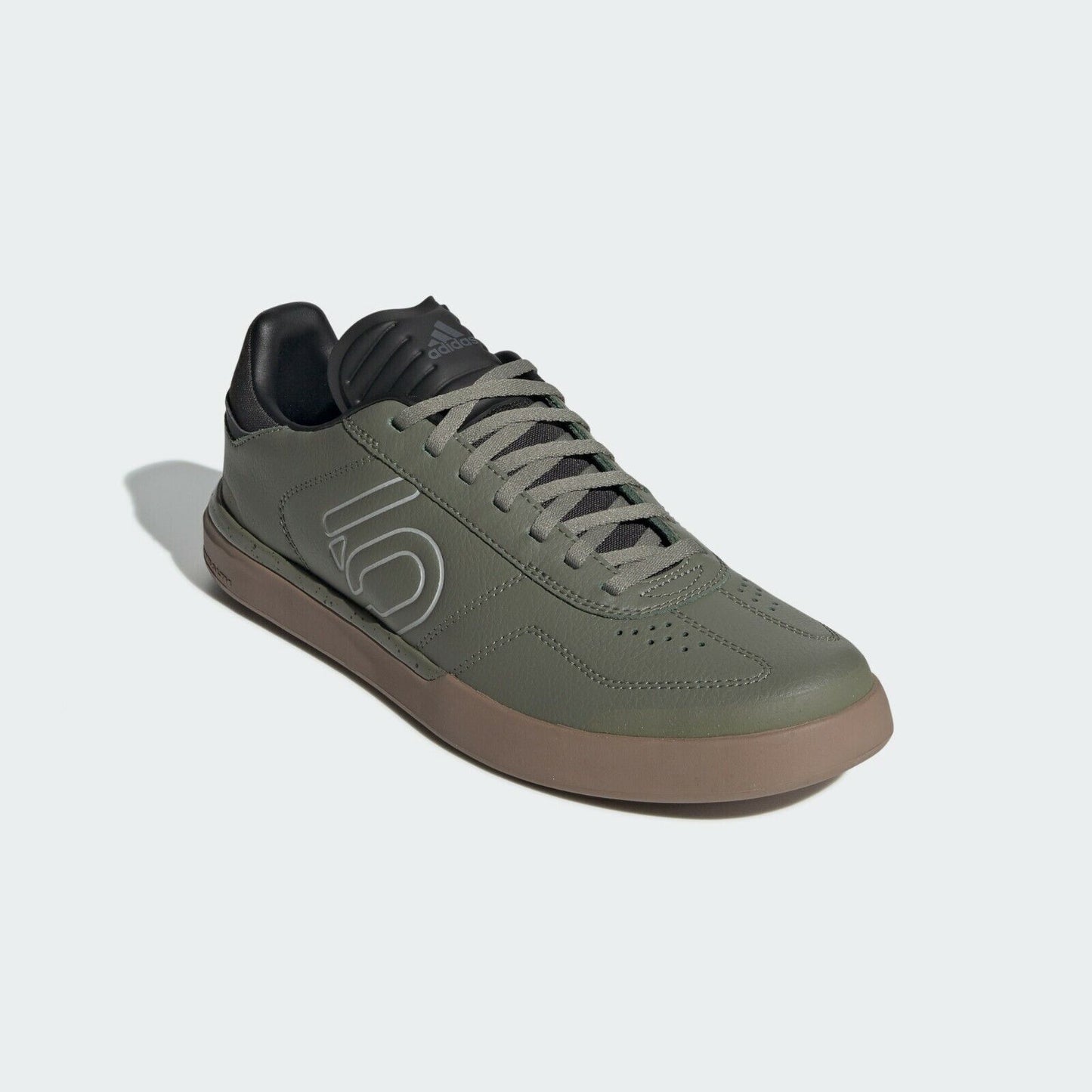 adidas Five Ten Sleuth DLX Mens - Legacy Green