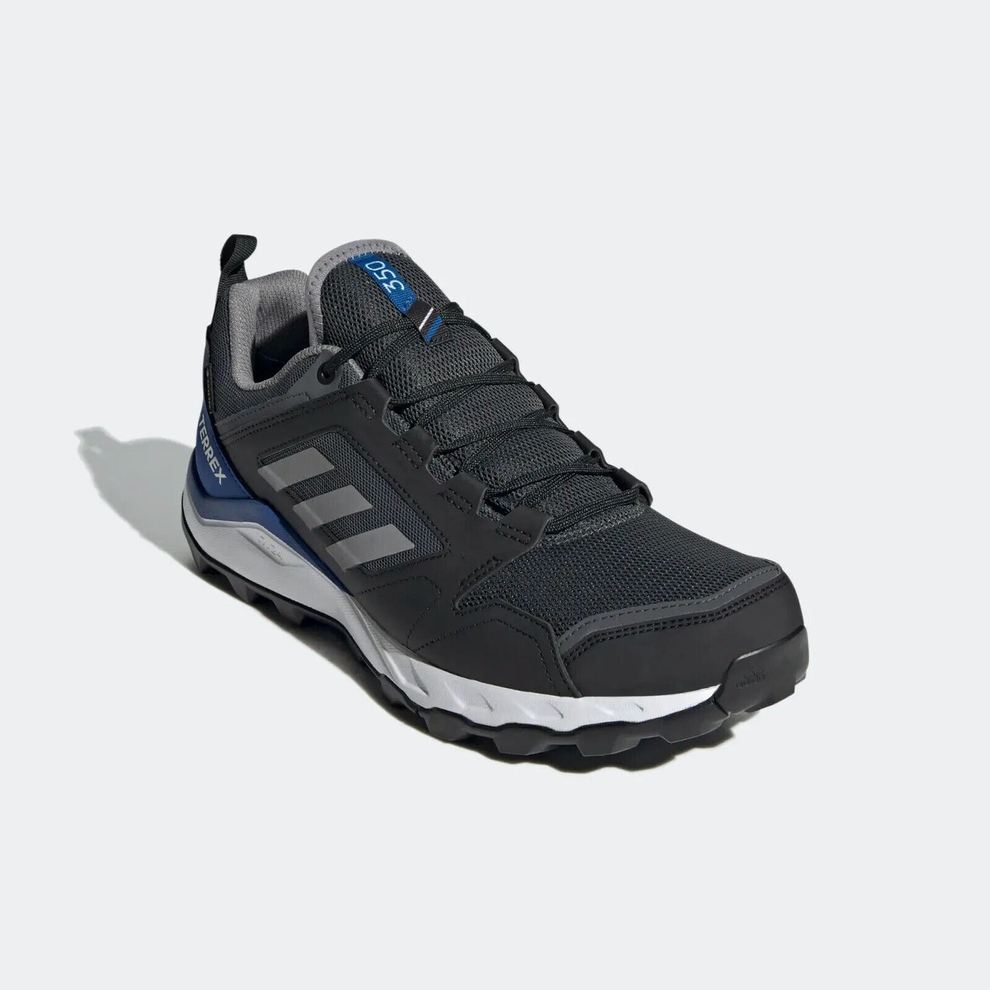 adidas Terrex Agravic TR GTX Mens Trail Running Shoes - Grey