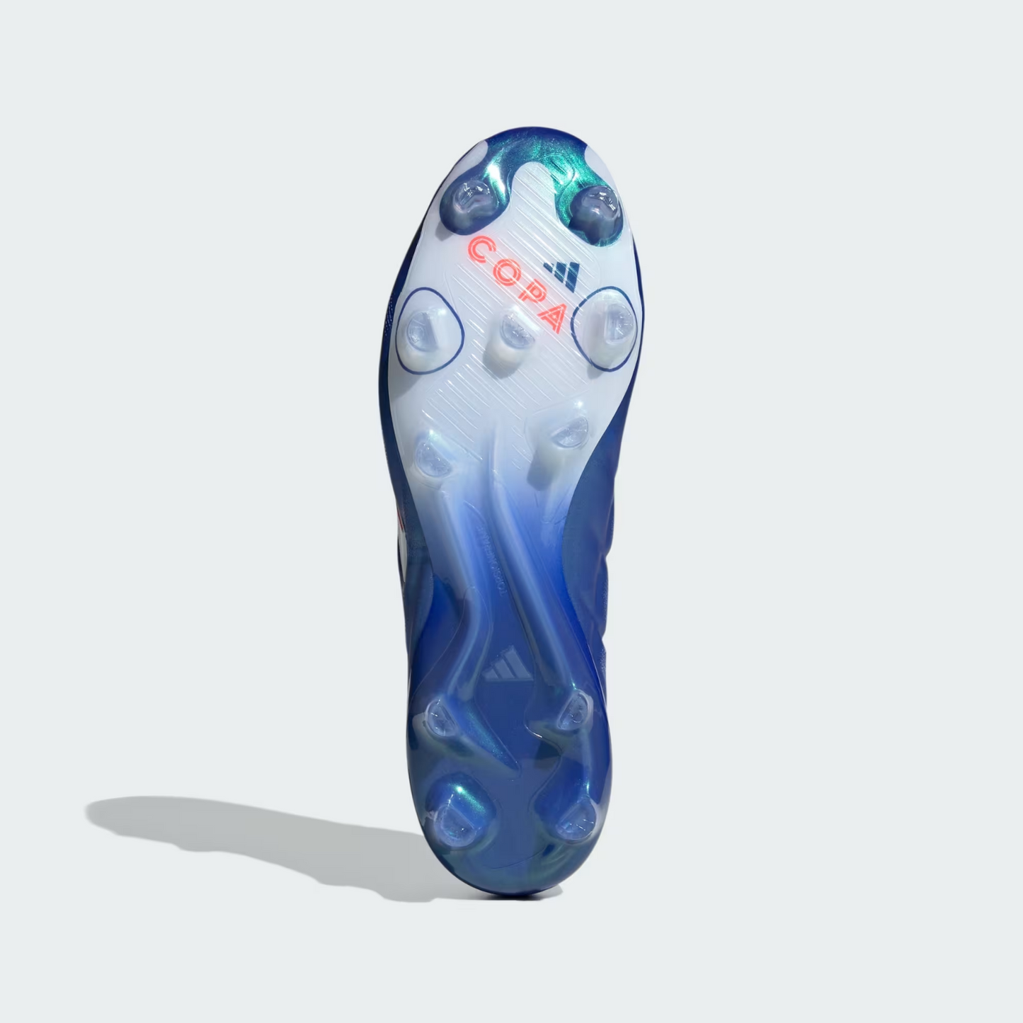 adidas Copa Pure 2.1 Elite FG Mens - Marinerush - Lucid Blue