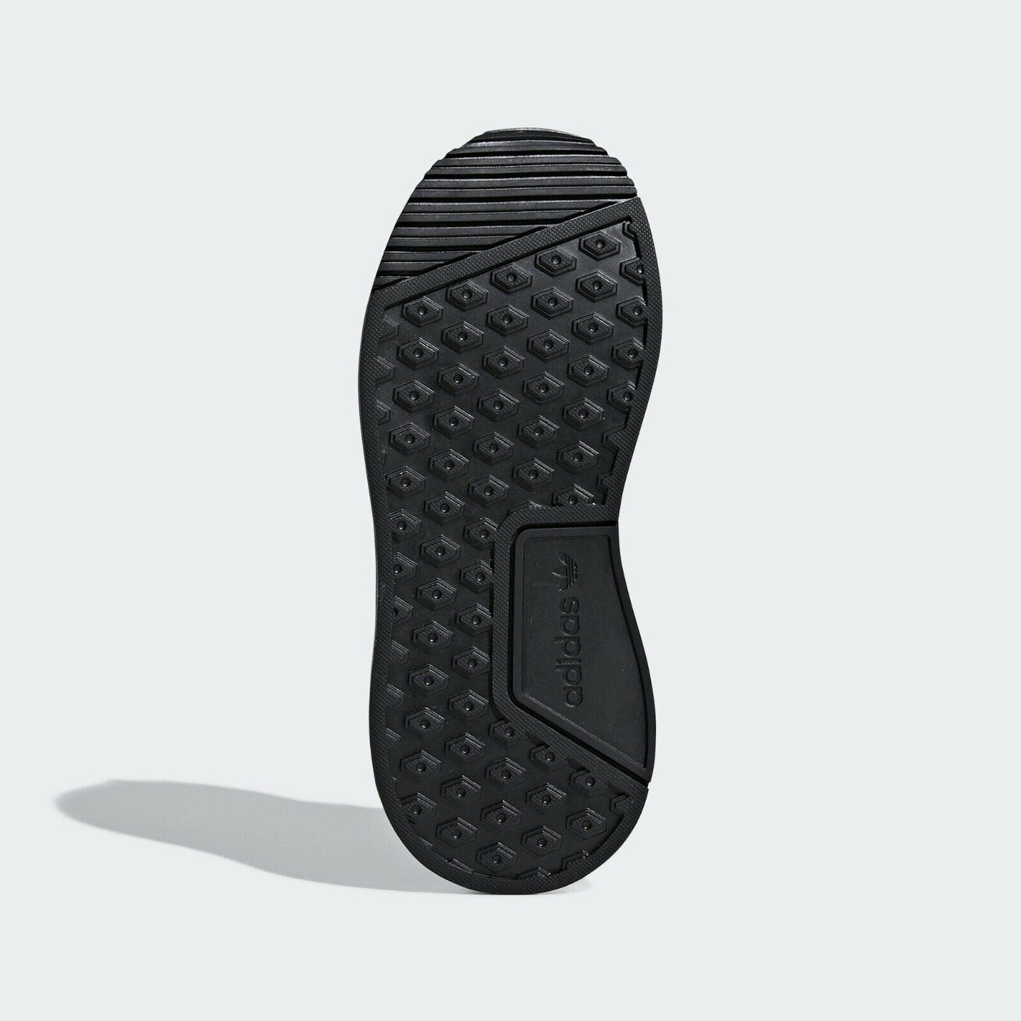adidas Originals X_PLR Kids Trainers - Navy / Black