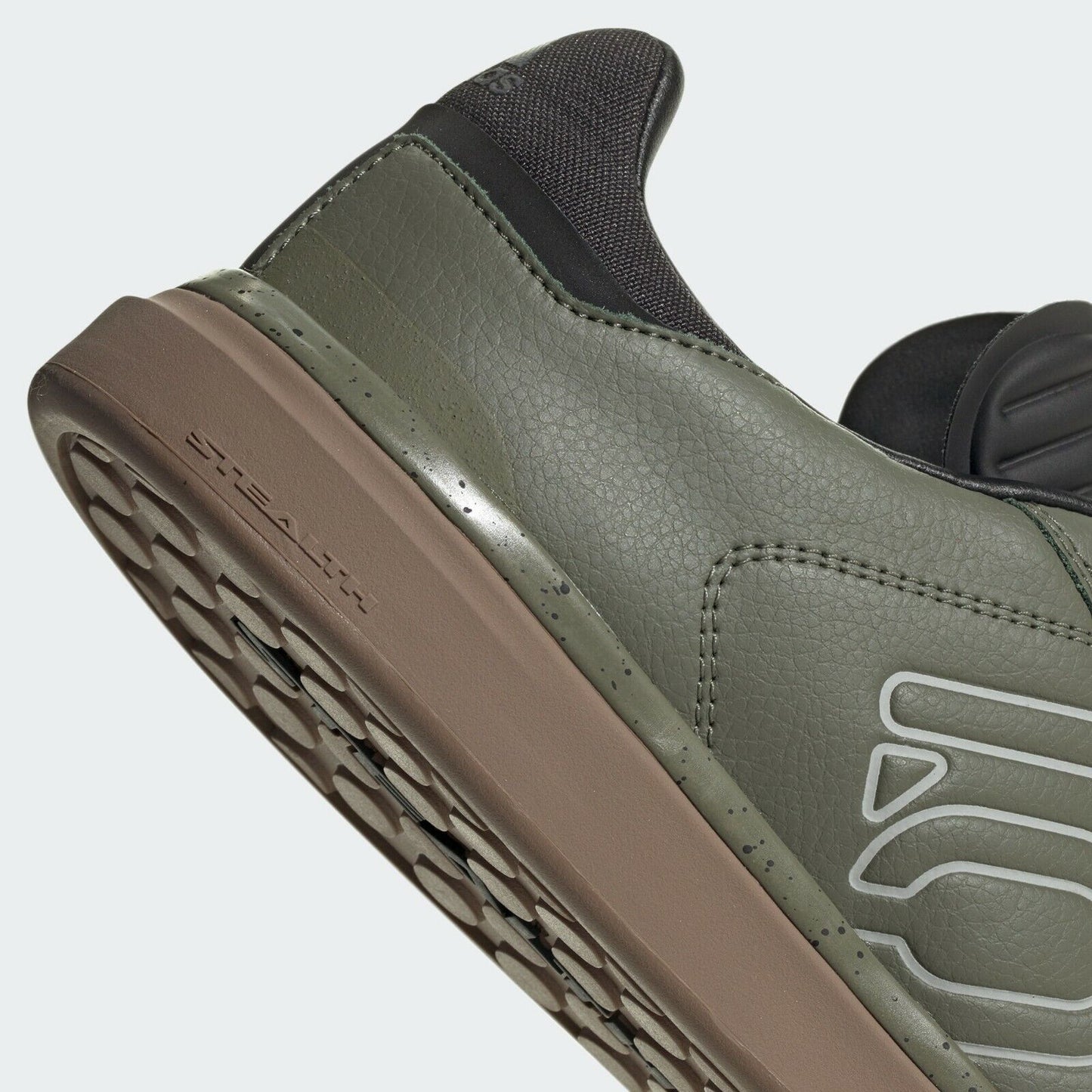 adidas Five Ten Sleuth DLX Mens - Legacy Green