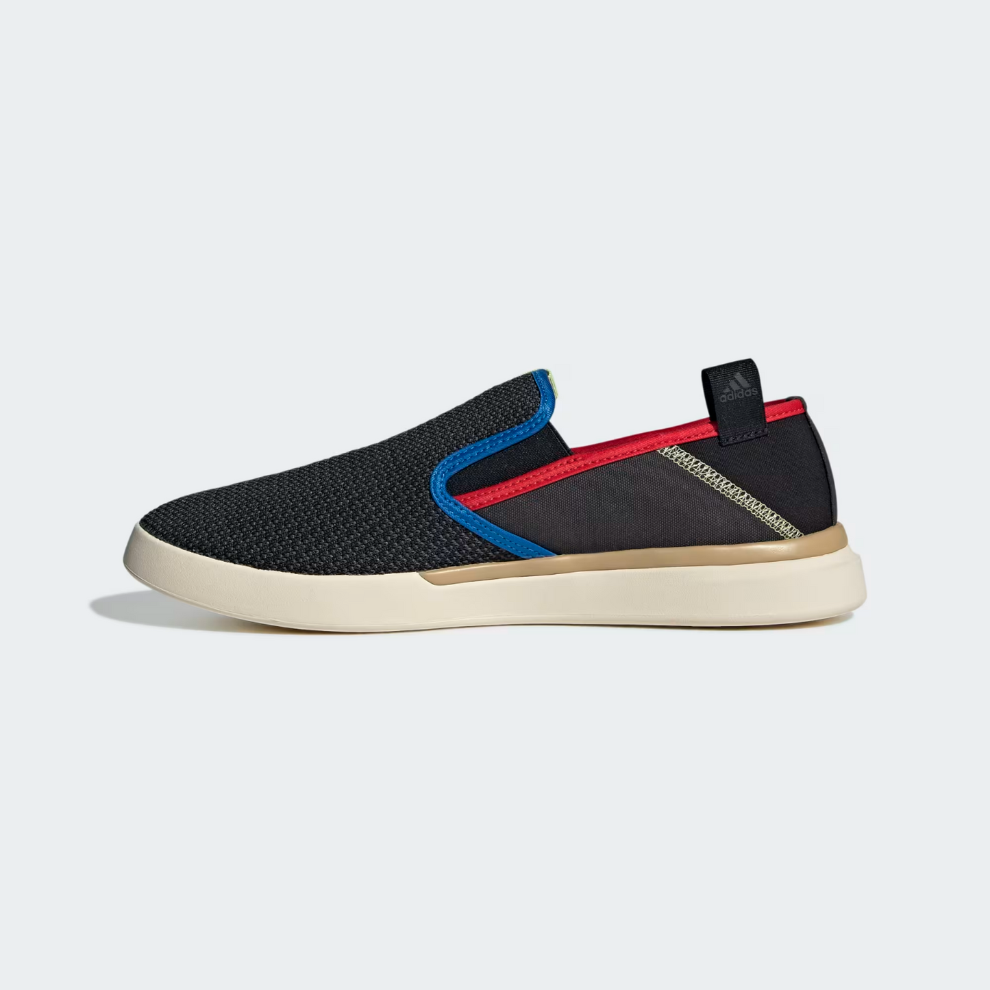 adidas Five Ten Sleuth Slip On Mens - Core Black