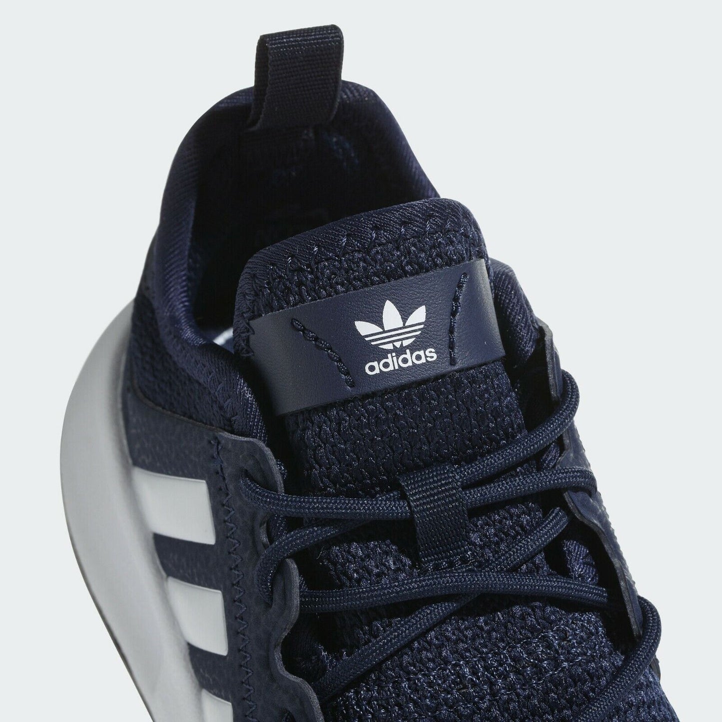 adidas Originals X_PLR Kids Trainers - Navy / Black