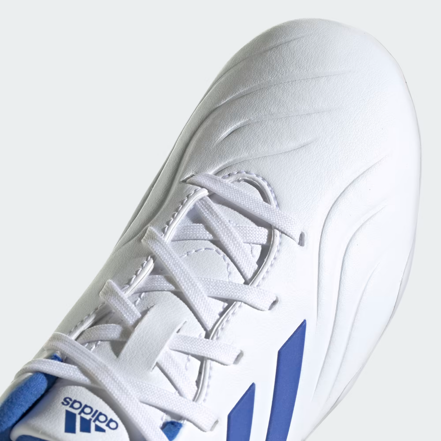 adidas Copa Sense.3 FG Junior - White