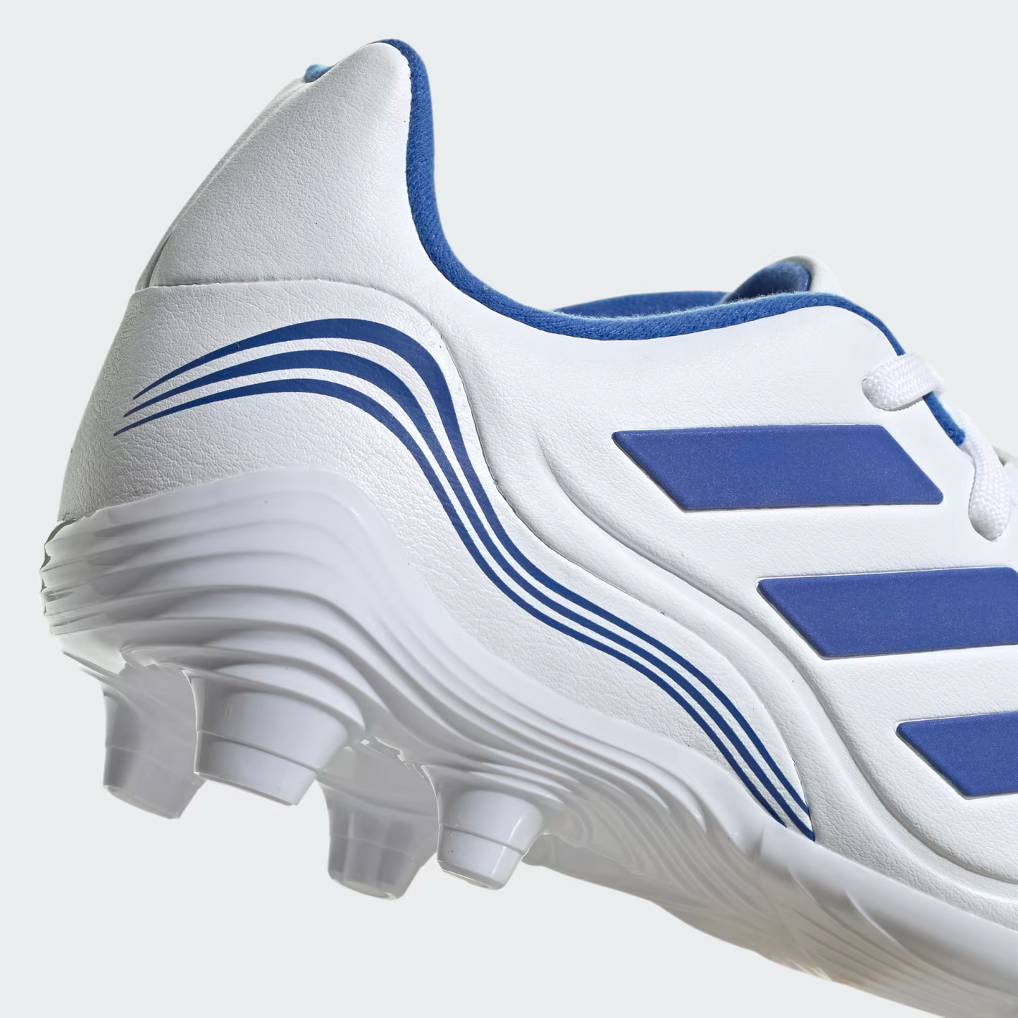 adidas Copa Sense.3 FG Junior - White
