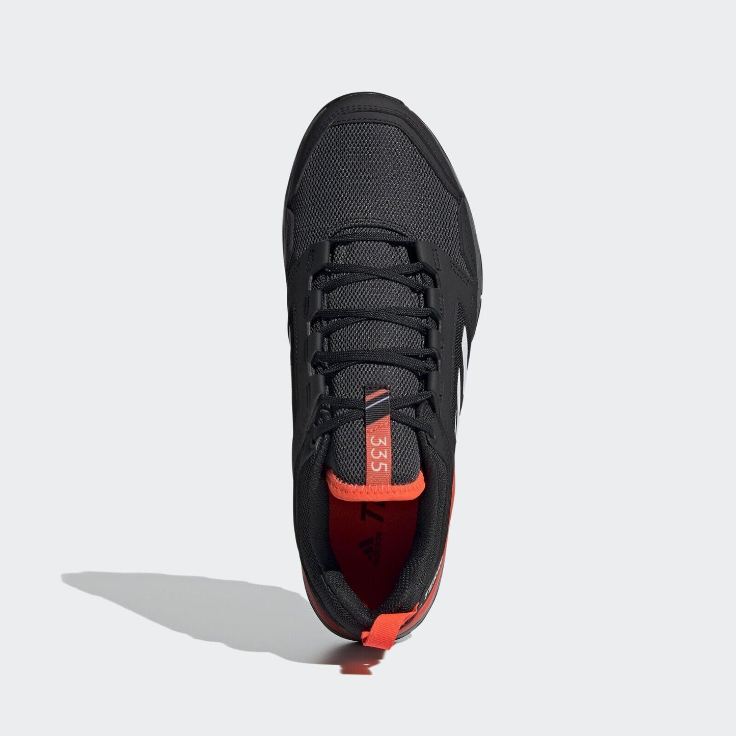 adidas Terrex Agravic TR Mens Trail Running Shoes - Black*