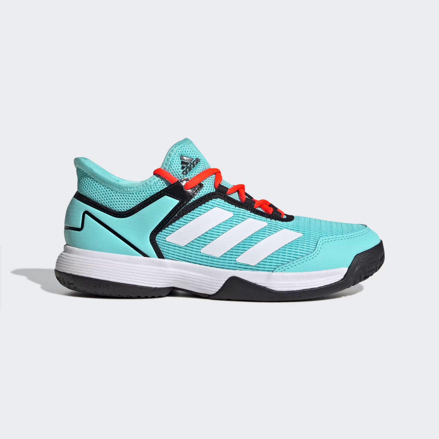 adidas Ubersonic 4 Kid's Tennis Trainers - Aqua