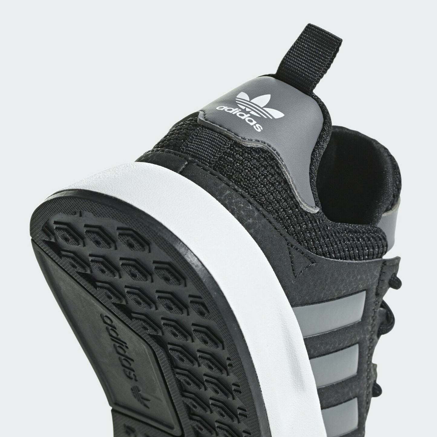 adidas Originals X_PLR Kids Trainers - Navy / Black