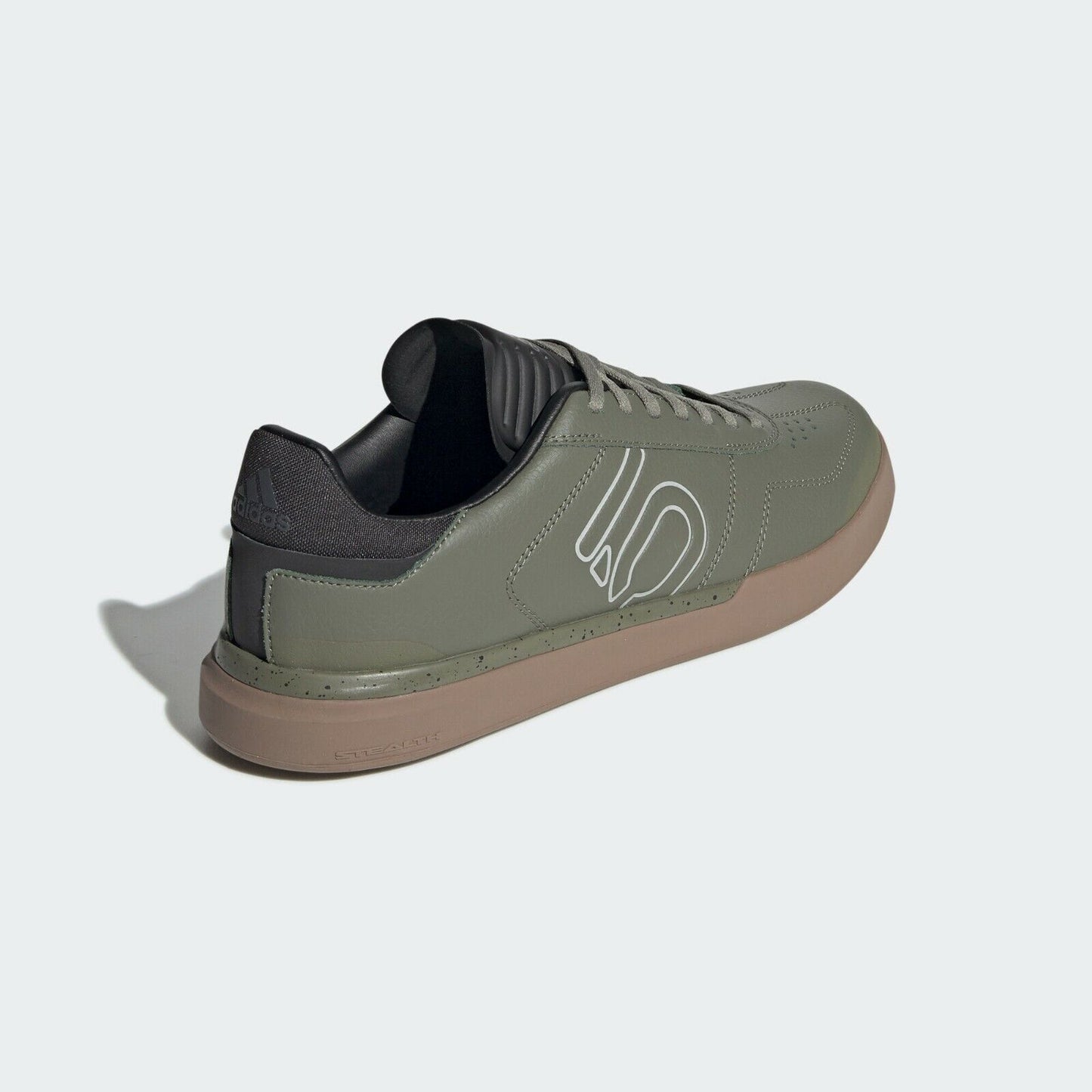 adidas Five Ten Sleuth DLX Mens - Legacy Green