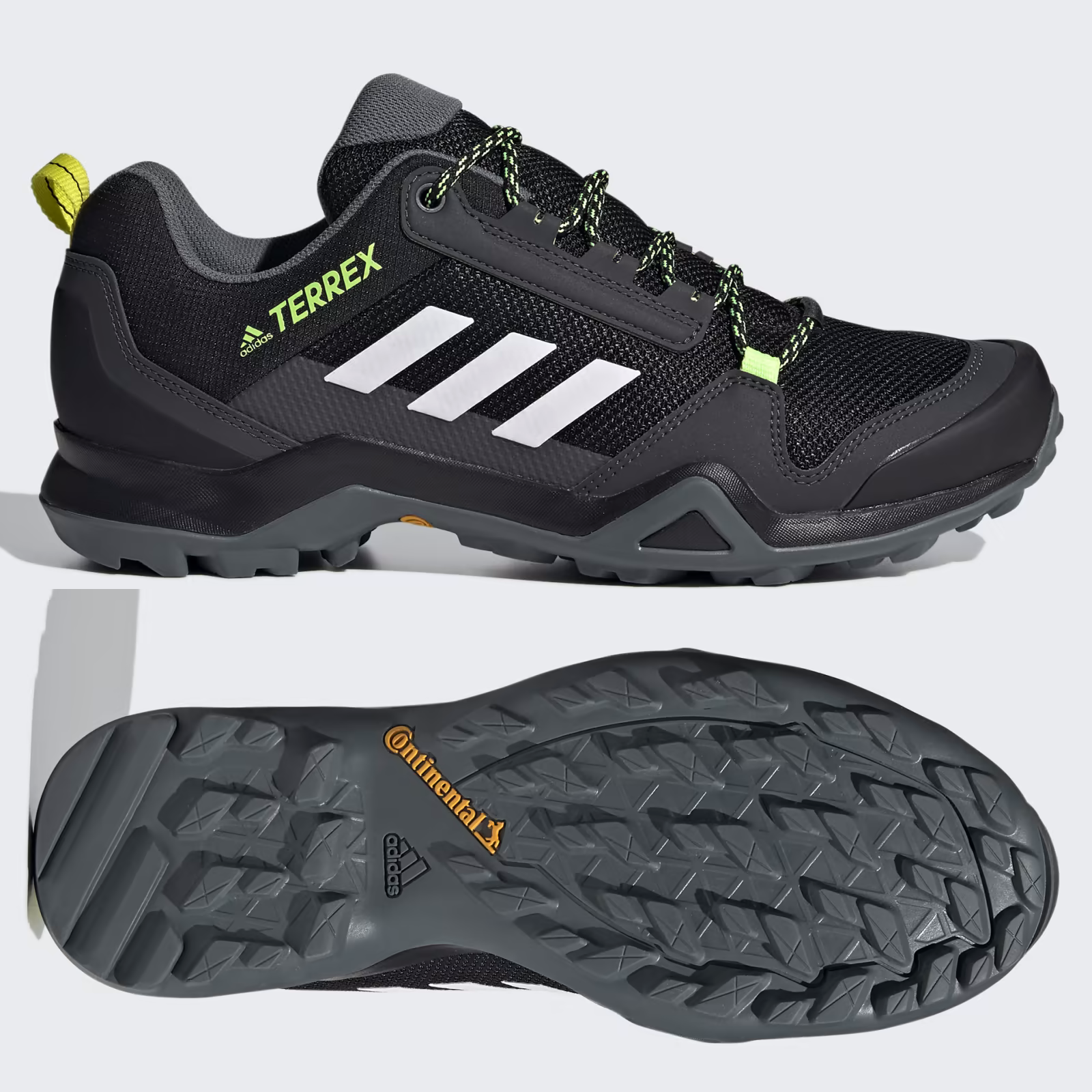 Adidas terrex size 9 online