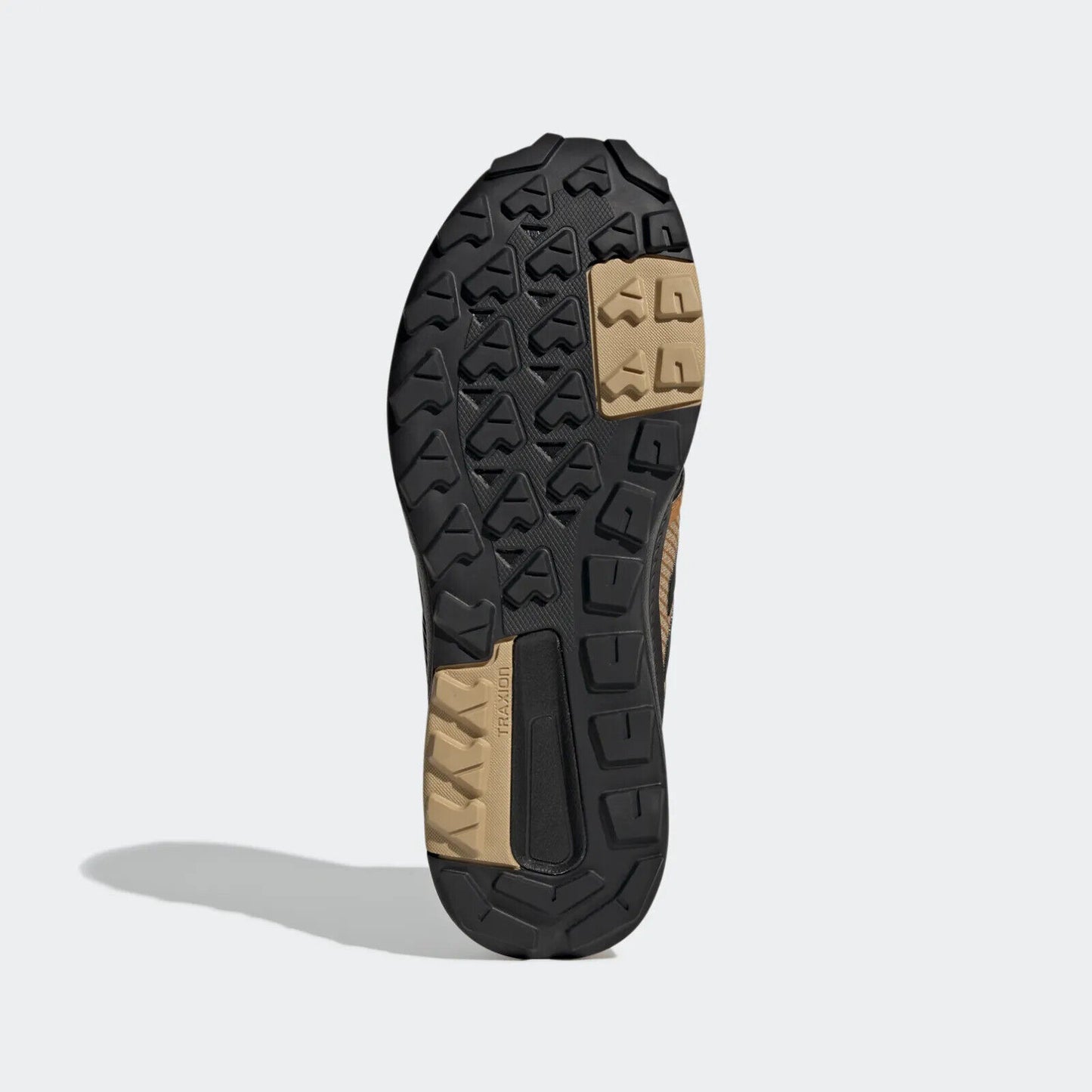 adidas Terrex Trailmaker Mid COLD.RDY Mens Hiking Boots - Mesa