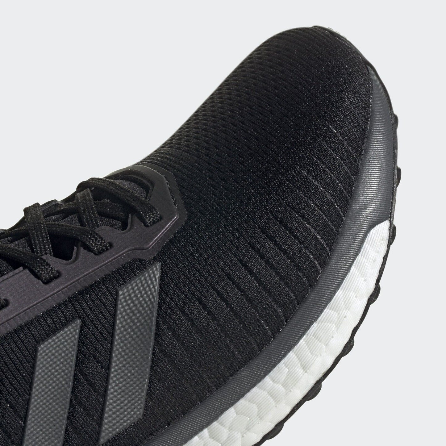 adidas Solar Drive 19 Mens Running Shoes - Core Black