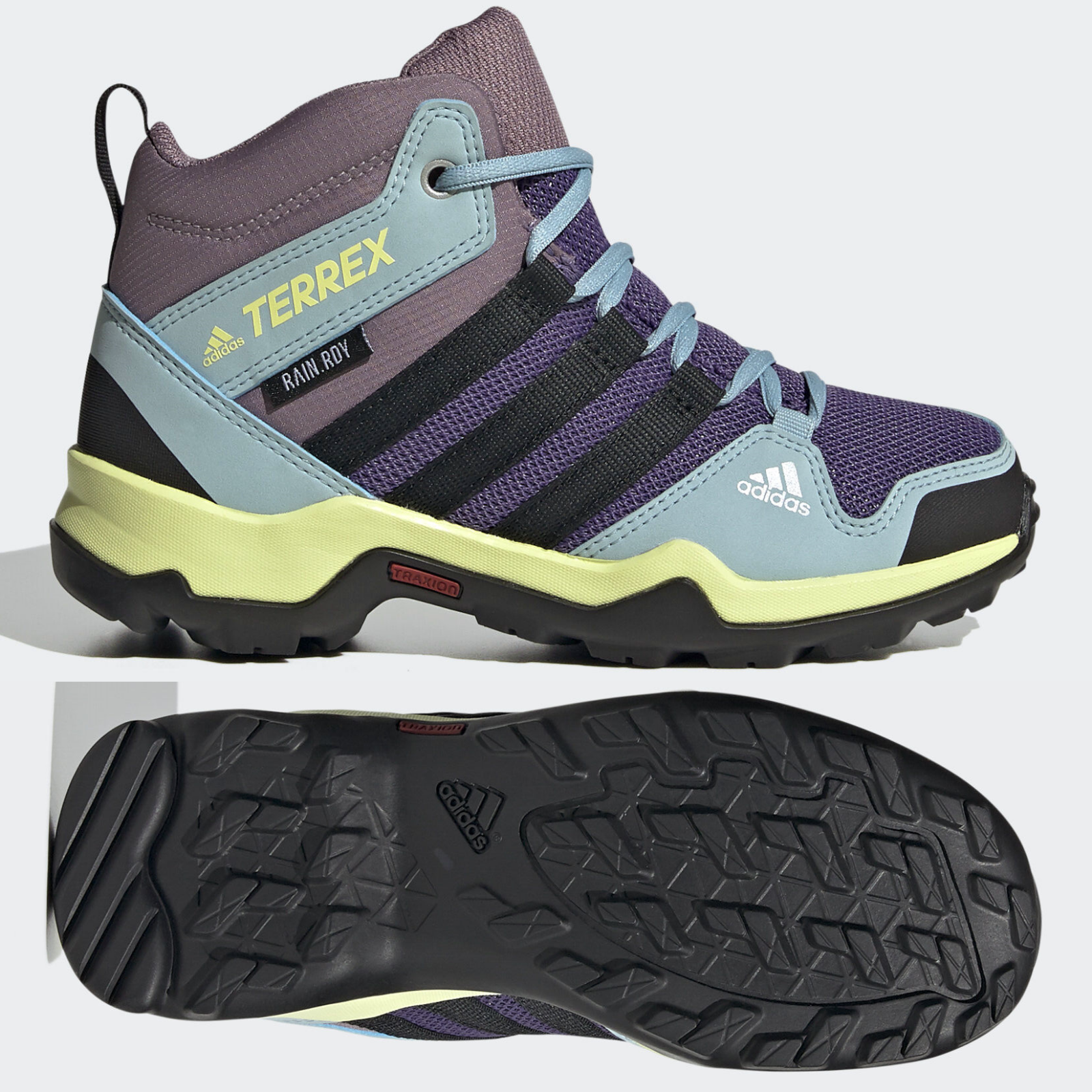 Adidas cheap trekking trainers