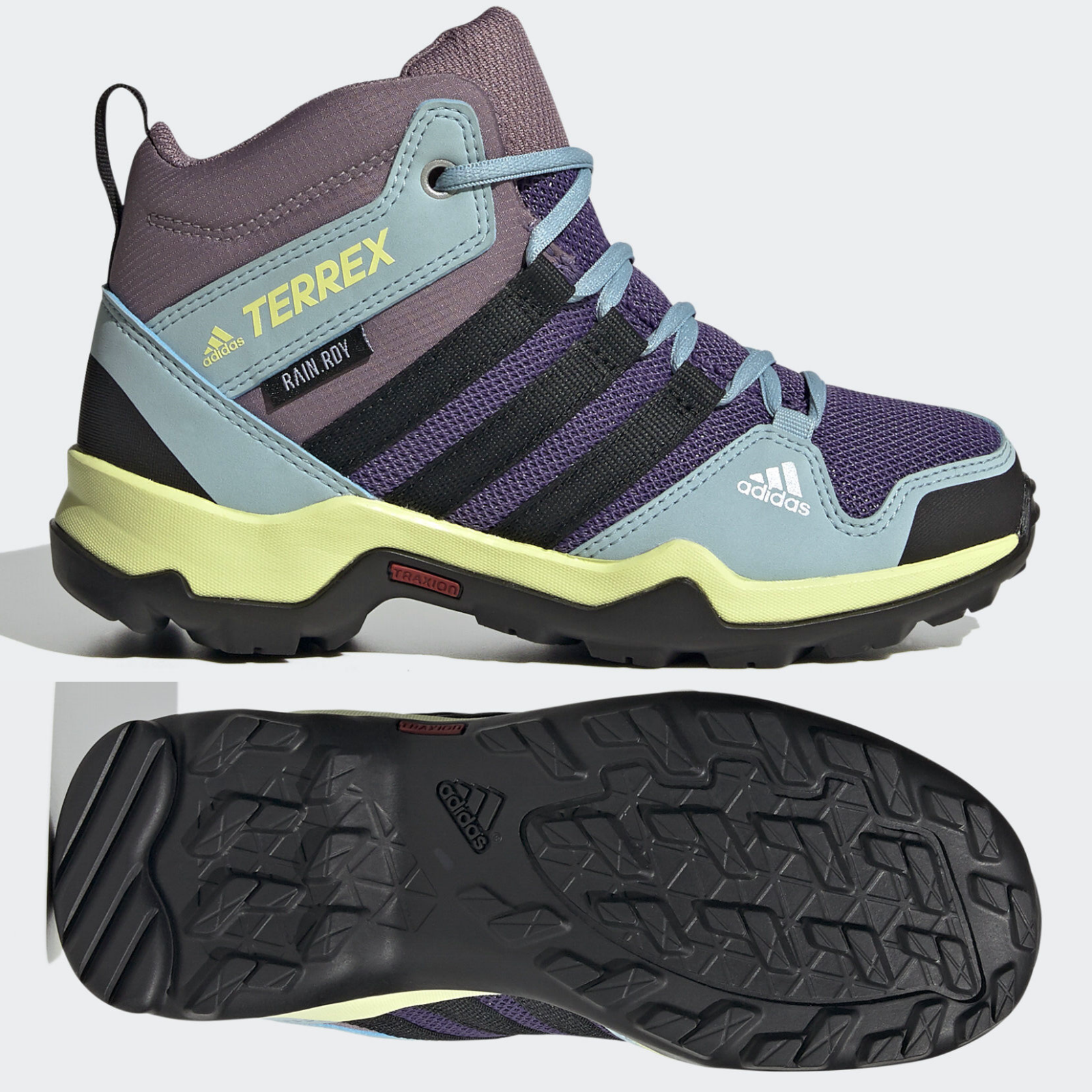 Adidas terrex ax2r hot sale boot
