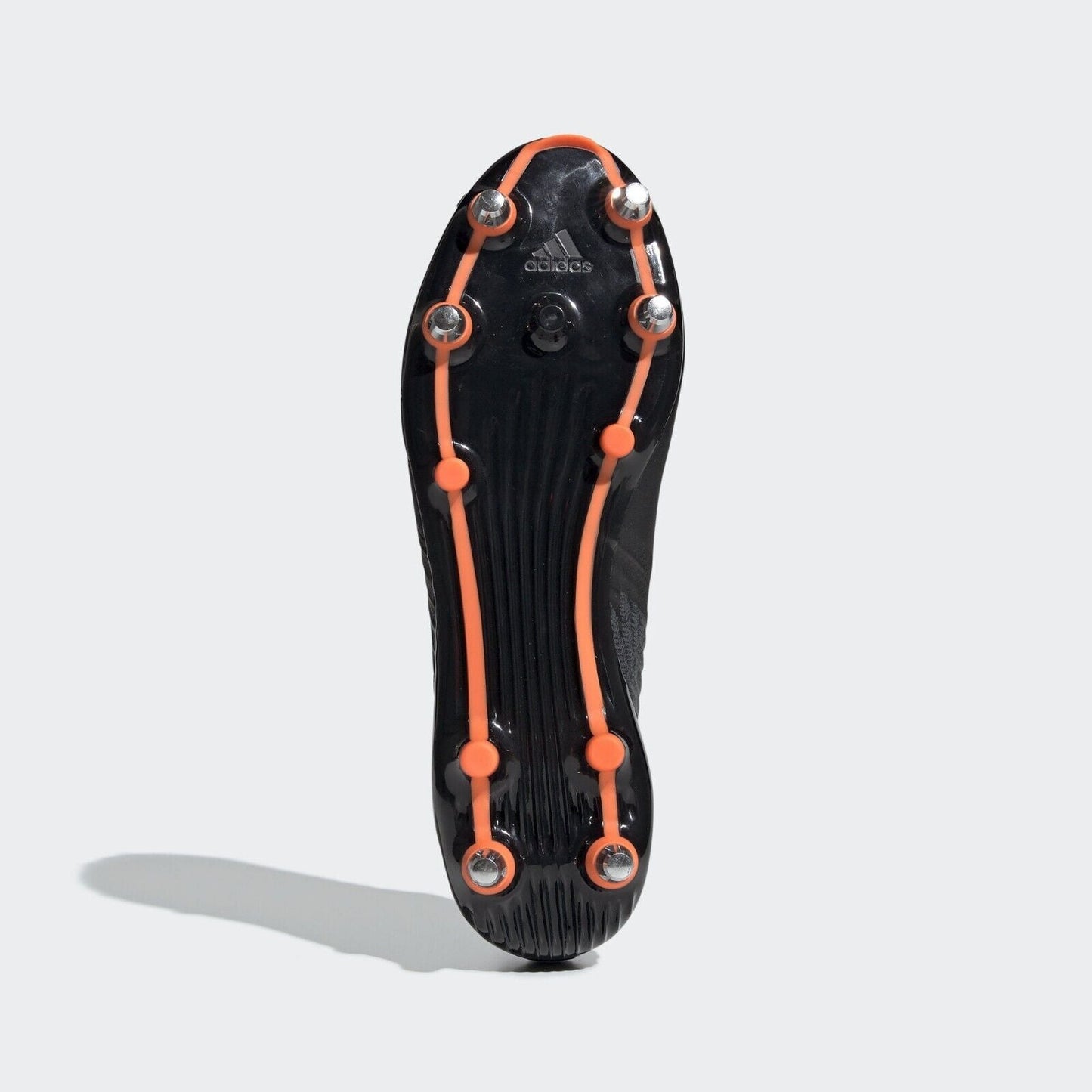 adidas Predator Malice Control SG Mens - Core Black