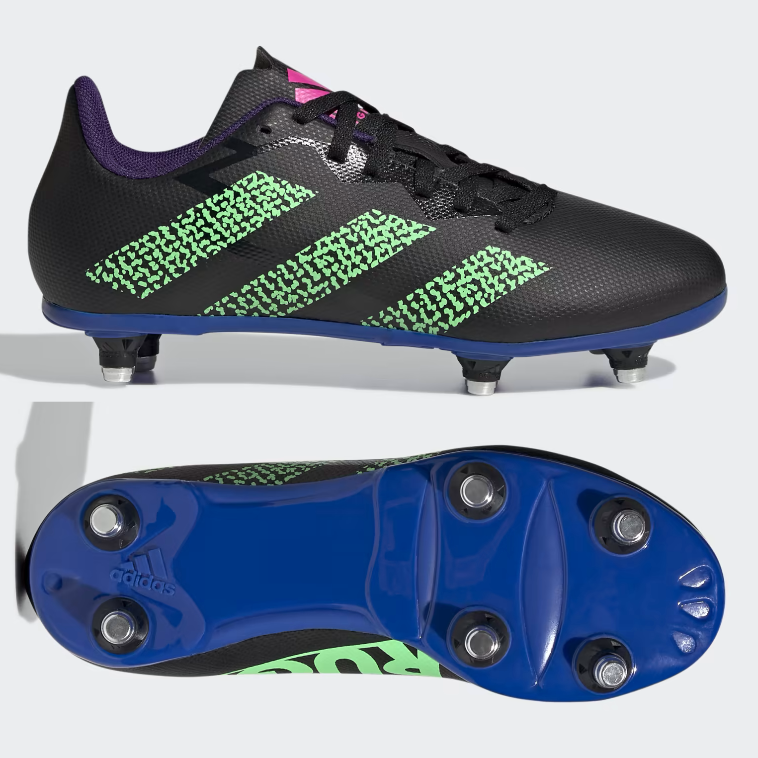 Junior sg football boots best sale