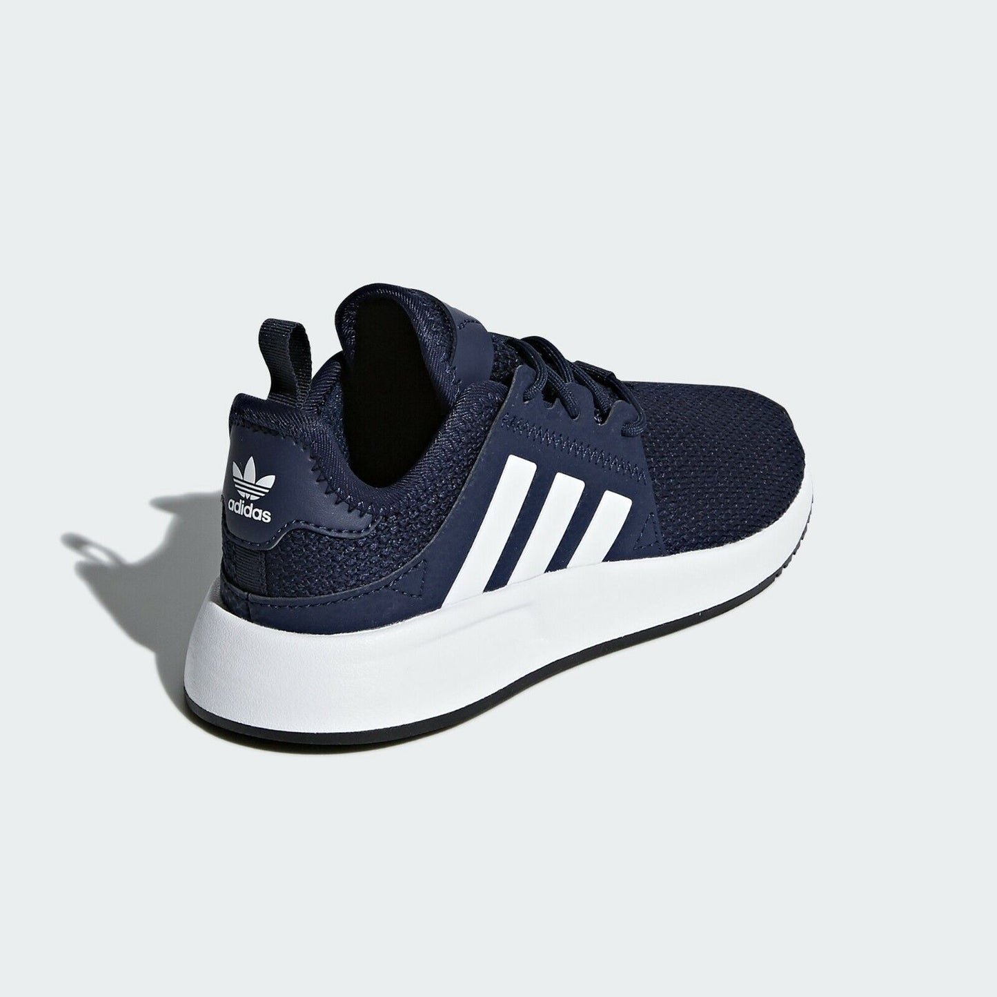 adidas Originals X_PLR Kids Trainers - Navy / Black