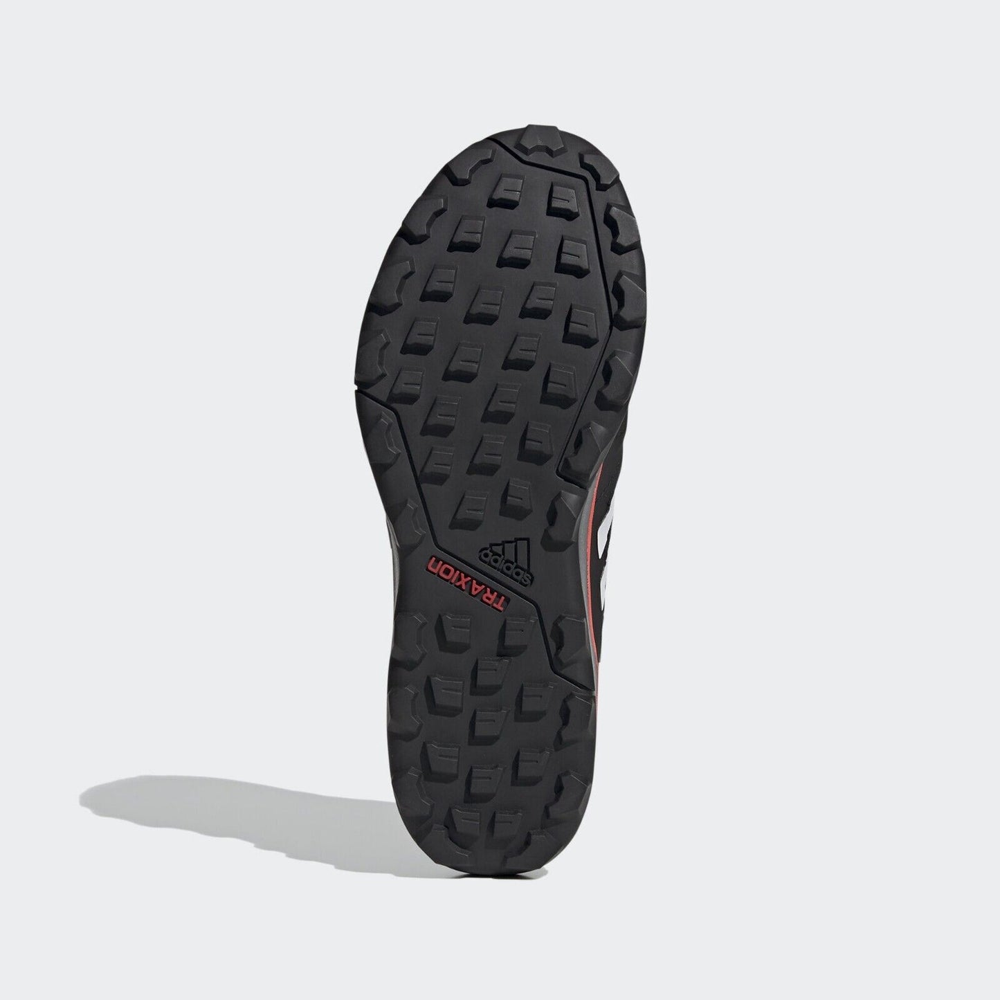 adidas Terrex Agravic TR Mens Trail Running Shoes - Black*