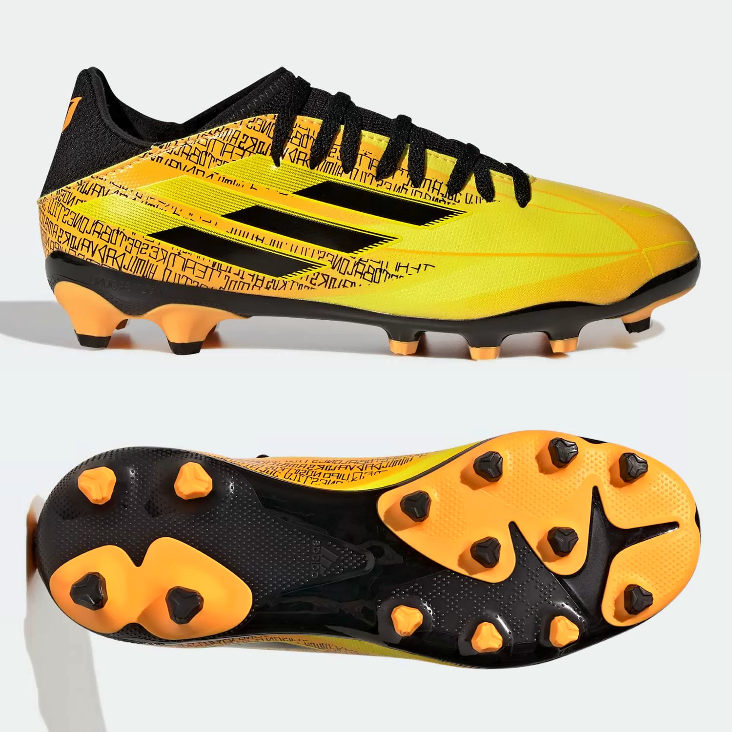 Messi junior 2025 football boots