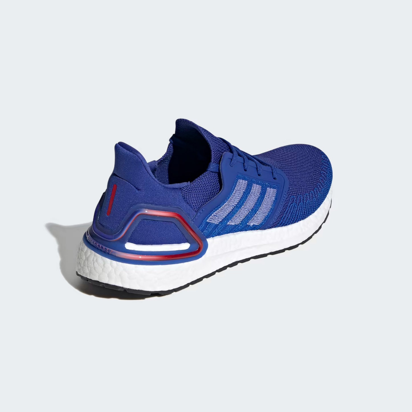 adidas UltraBOOST 20 Mens Running Shoes - Royal Blue
