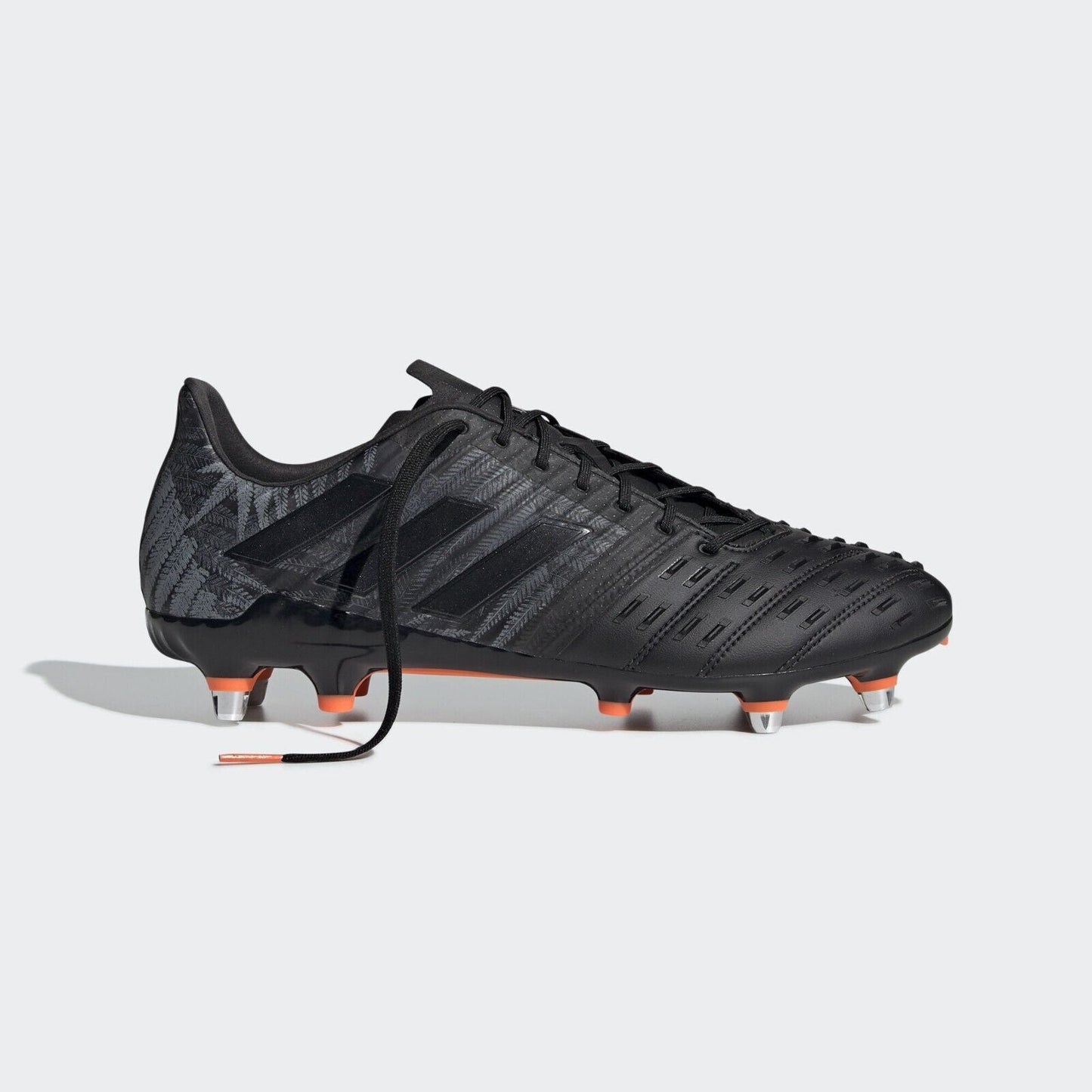 adidas Predator Malice Control SG Mens - Core Black