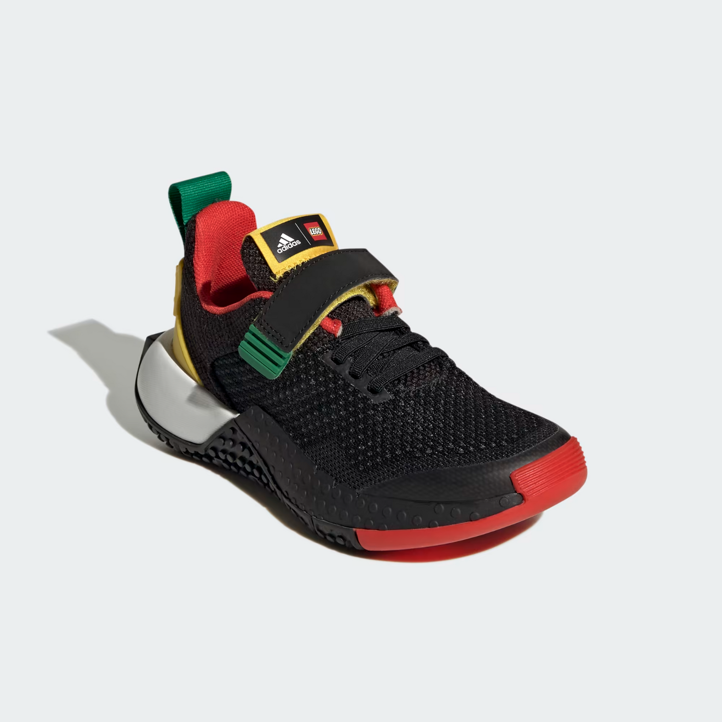 adidas LEGO Sport Pro EL Kid's Trainers - Black*