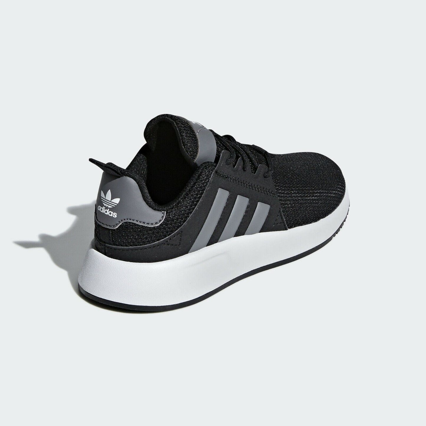 adidas Originals X_PLR Kids Trainers - Navy / Black