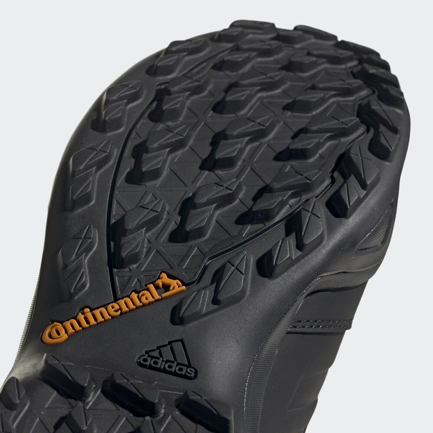 adidas Terrex AX3 Beta COLD.RDY Mens Hiking Shoes - Black