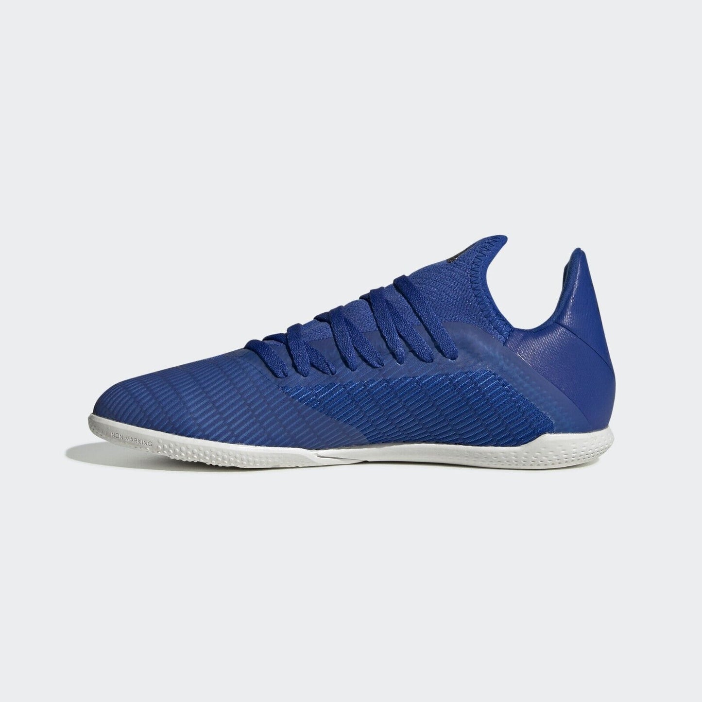 adidas X 19.3 IN Junior - Royal Blue