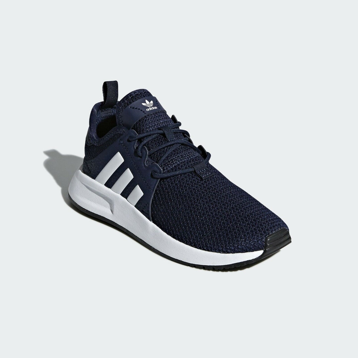 adidas Originals X_PLR Kids Trainers - Navy / Black