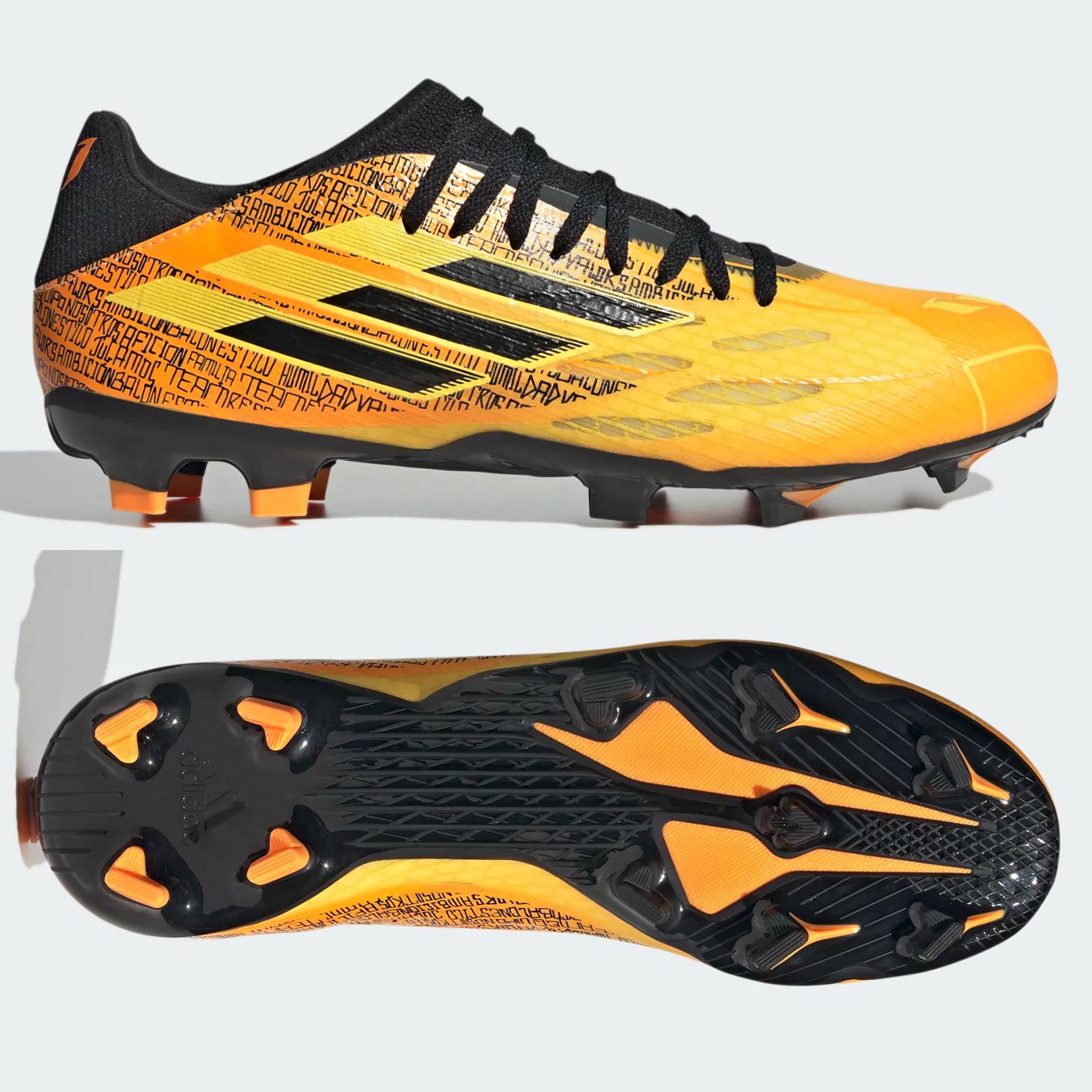 Adidas messi boots cheap
