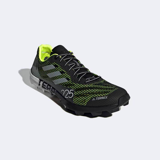 adidas Terrex Speed Pro SG Mens Trail Running Shoes - Core Black - UK 9*