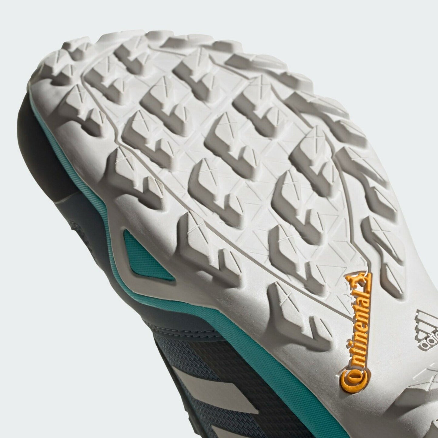 adidas Terrex AX3 GORE-TEX Mens Hiking Shoes Size 7 Walking Trainers Trail GTX