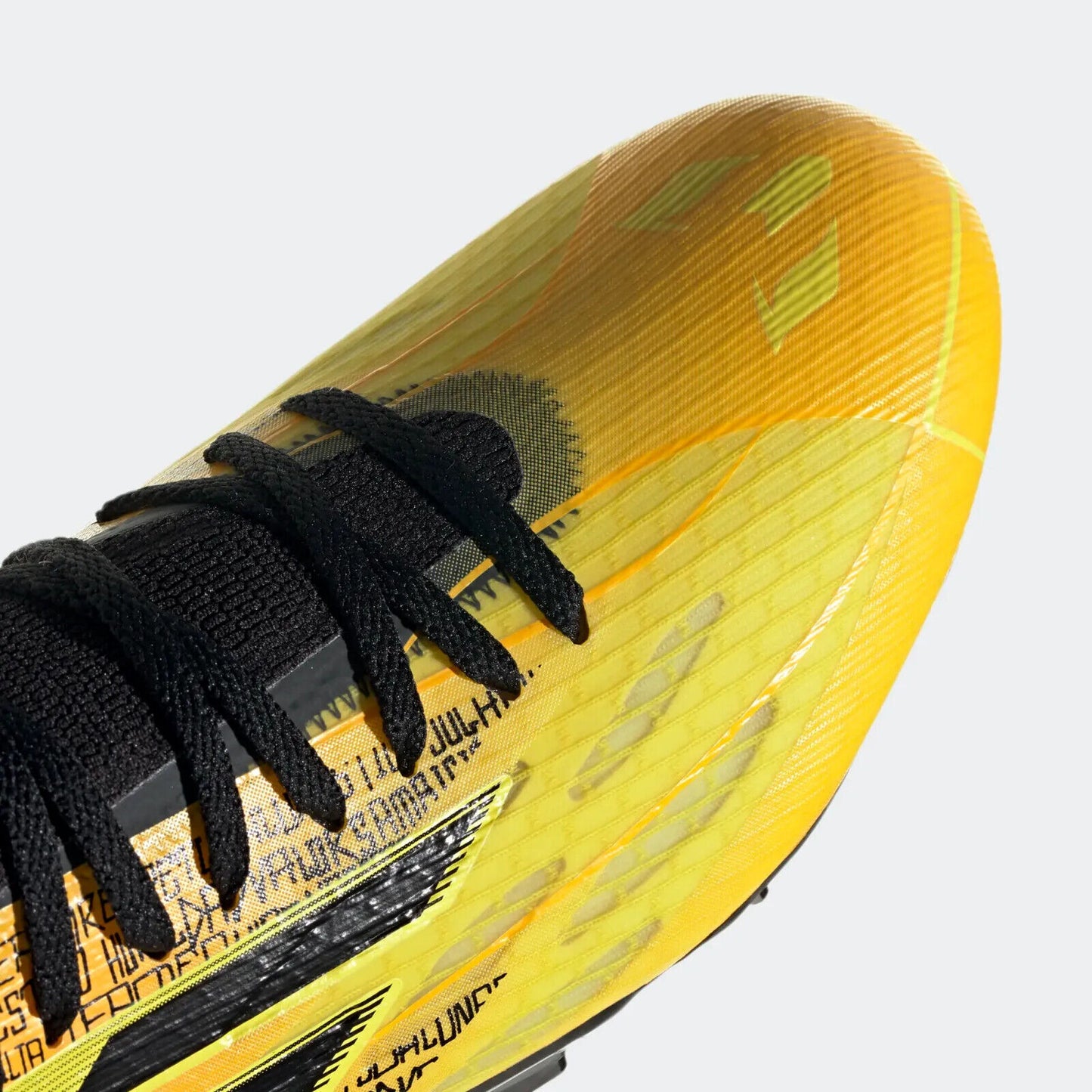 adidas X Speedflow Messi.3 FG Mens - Solar Gold
