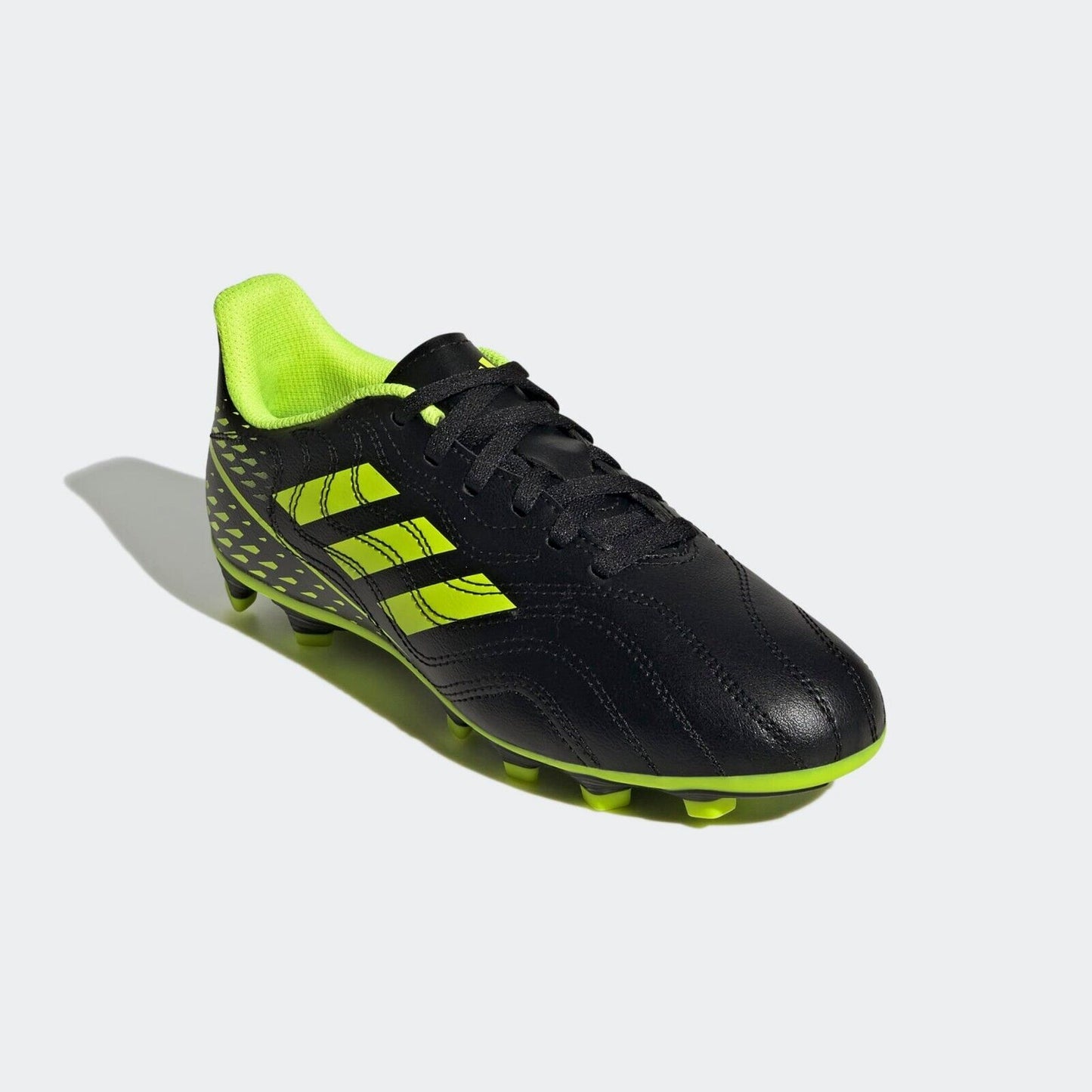 adidas Copa Sense.4 FxG Junior - Core Black