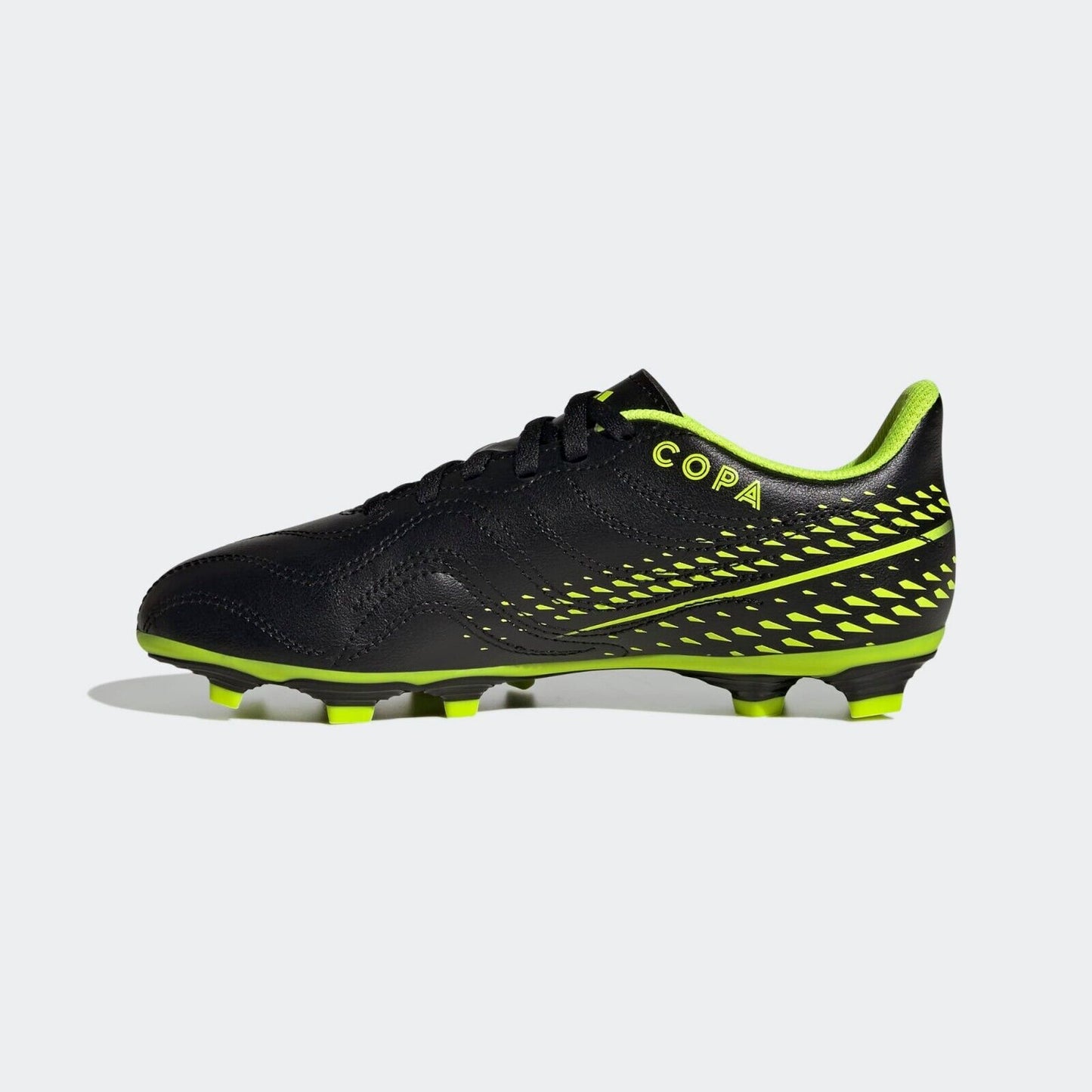 adidas Copa Sense.4 FxG Junior - Core Black
