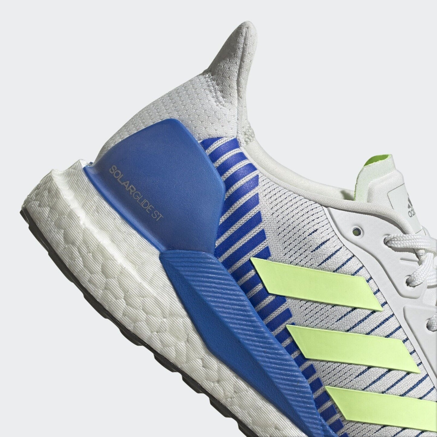 adidas Solar Drive Glide ST 19 Mens Running Shoes - White