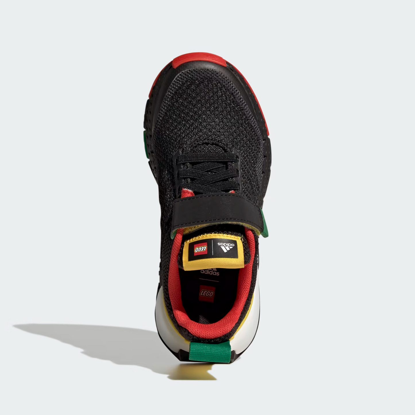 adidas LEGO Sport Pro EL Kid's Trainers - Black*