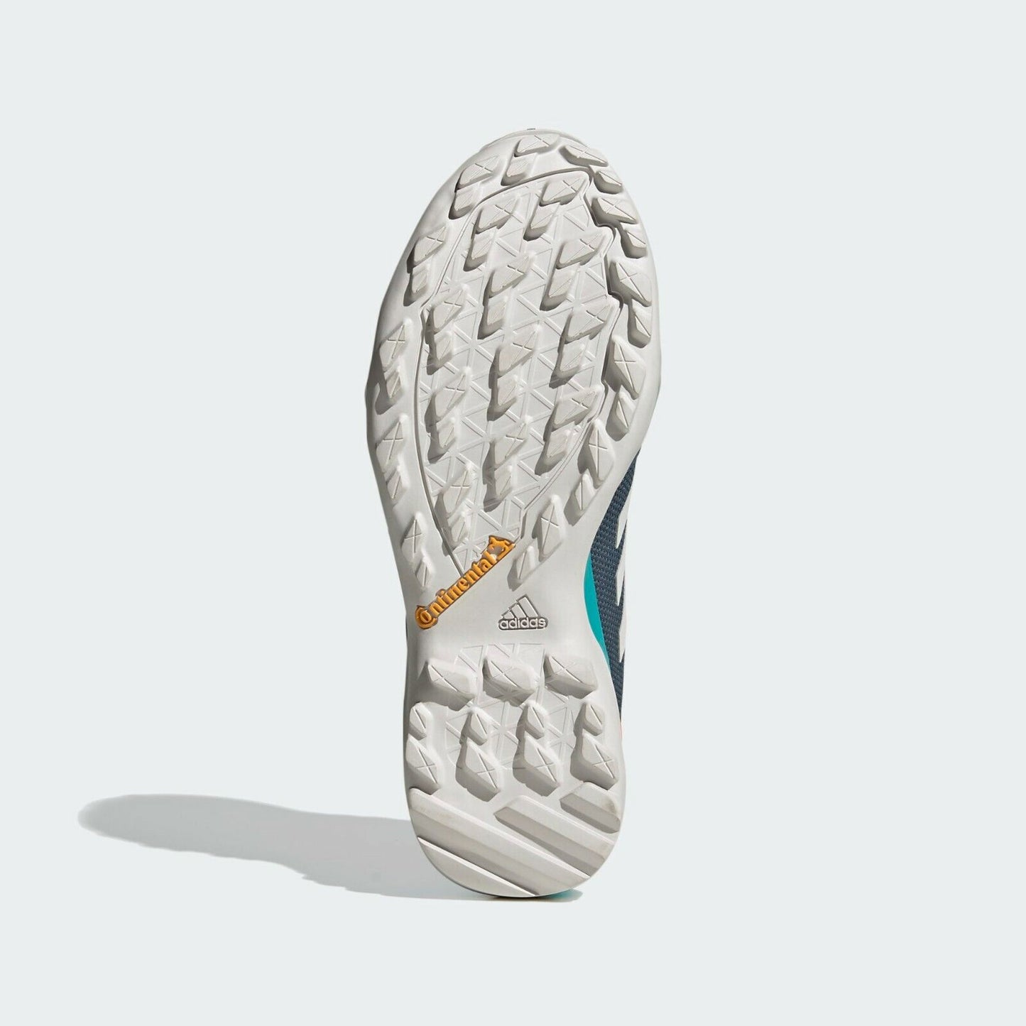 adidas Terrex AX3 GORE-TEX Mens Hiking Shoes Size 7 Walking Trainers Trail GTX