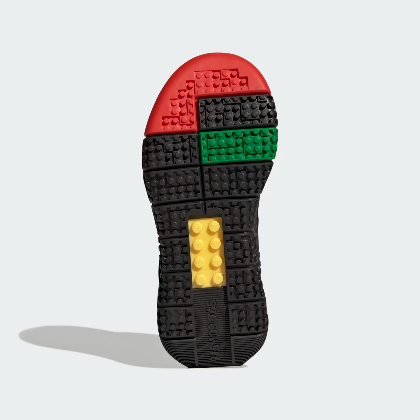 adidas LEGO Sport Pro EL Kid's Trainers - Black*