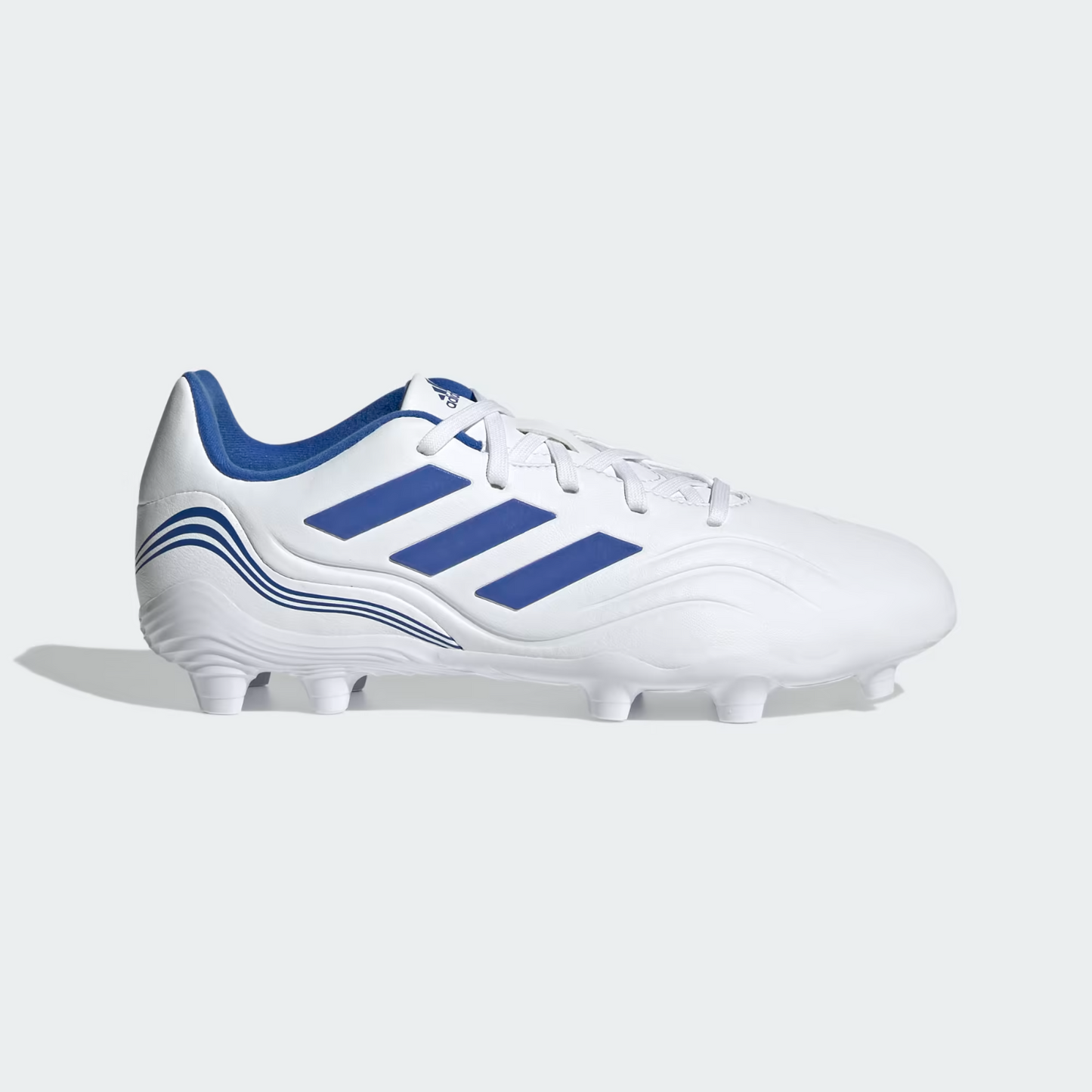 adidas Copa Sense.3 FG Junior - White