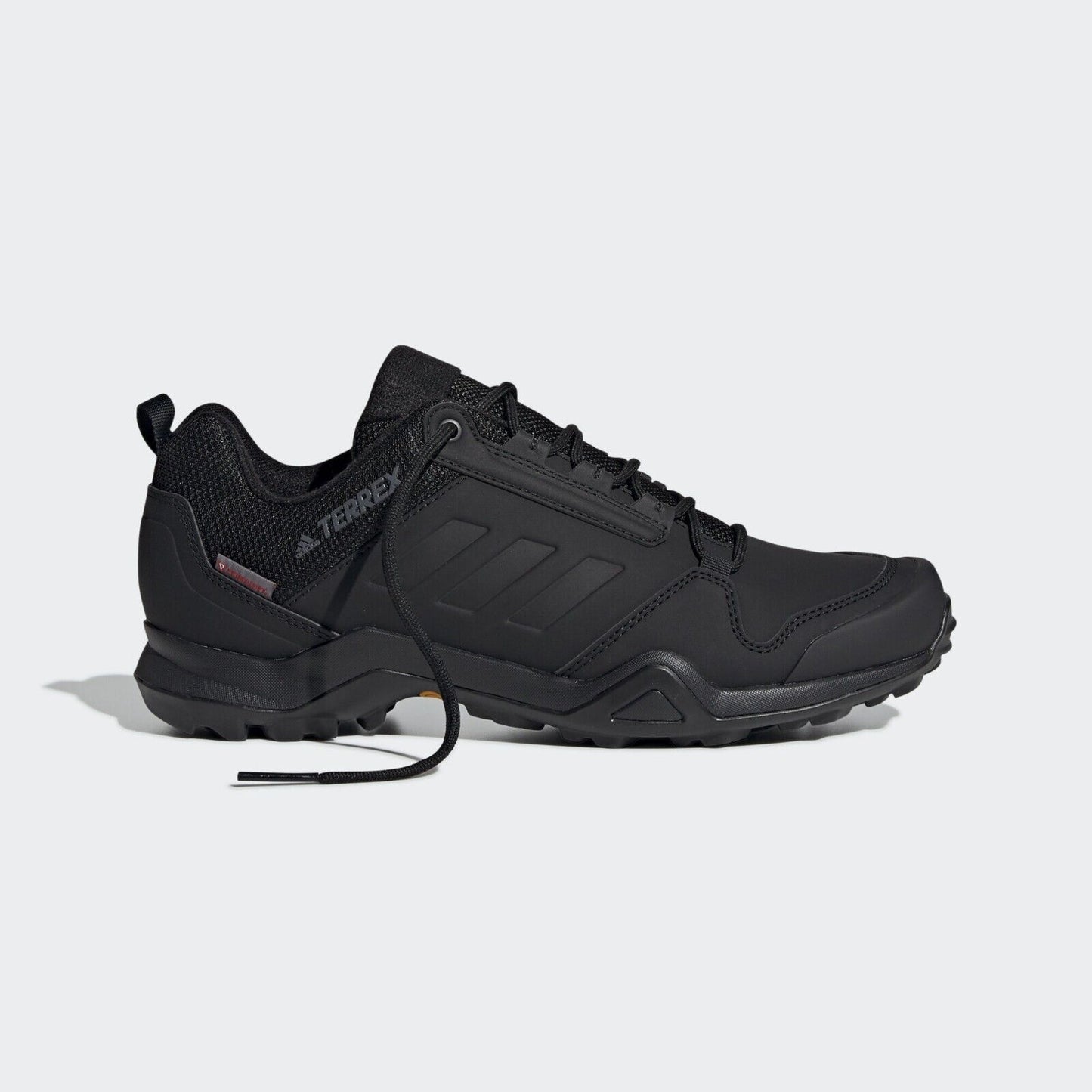 adidas Terrex AX3 Beta COLD.RDY Mens Hiking Shoes - Black