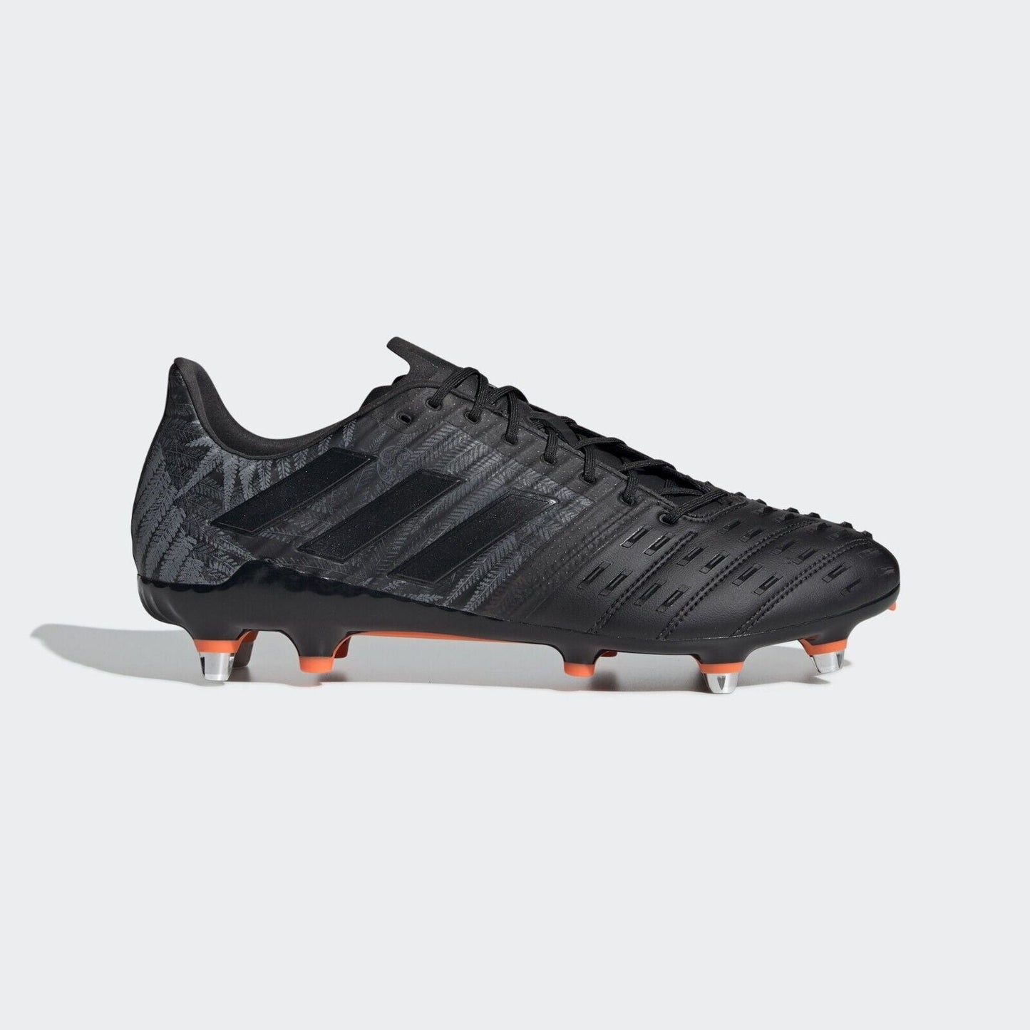 adidas Predator Malice Control SG Mens - Core Black