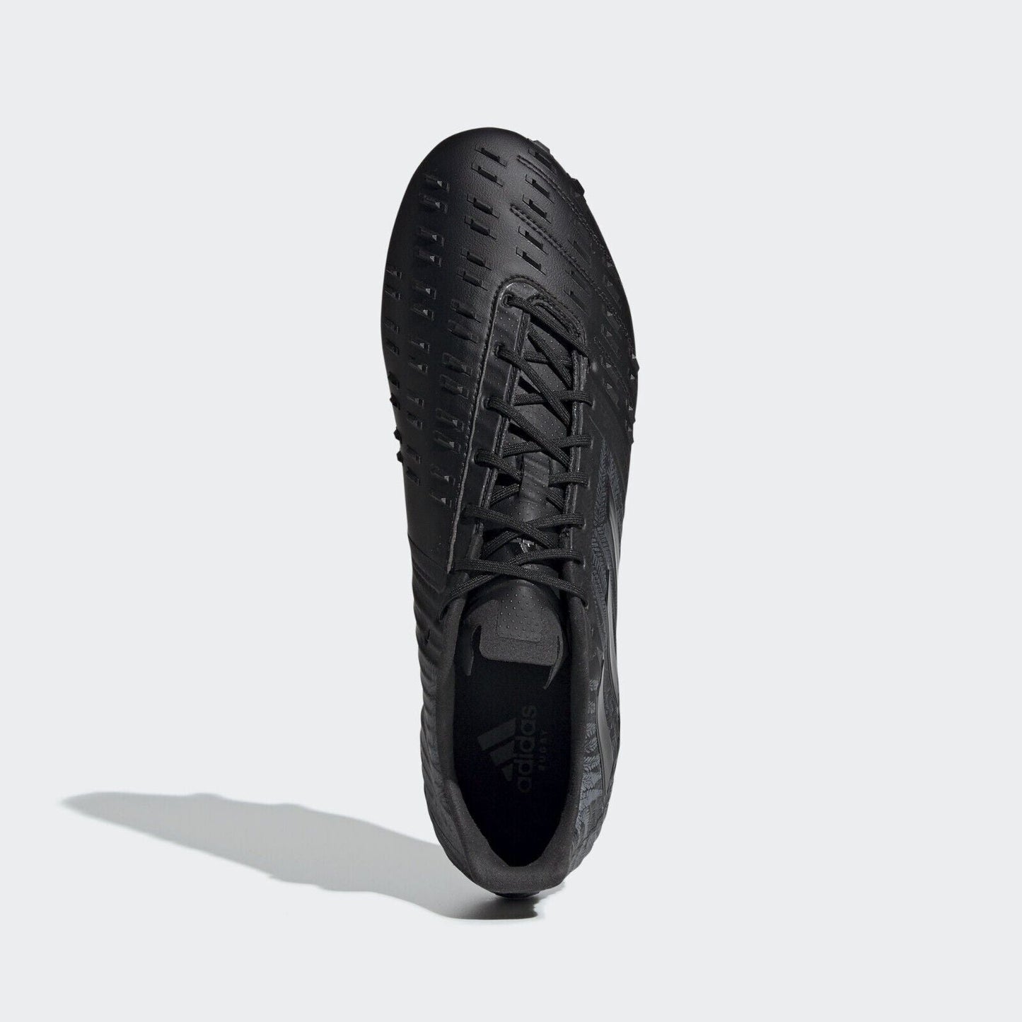 adidas Predator Malice Control SG Mens - Core Black
