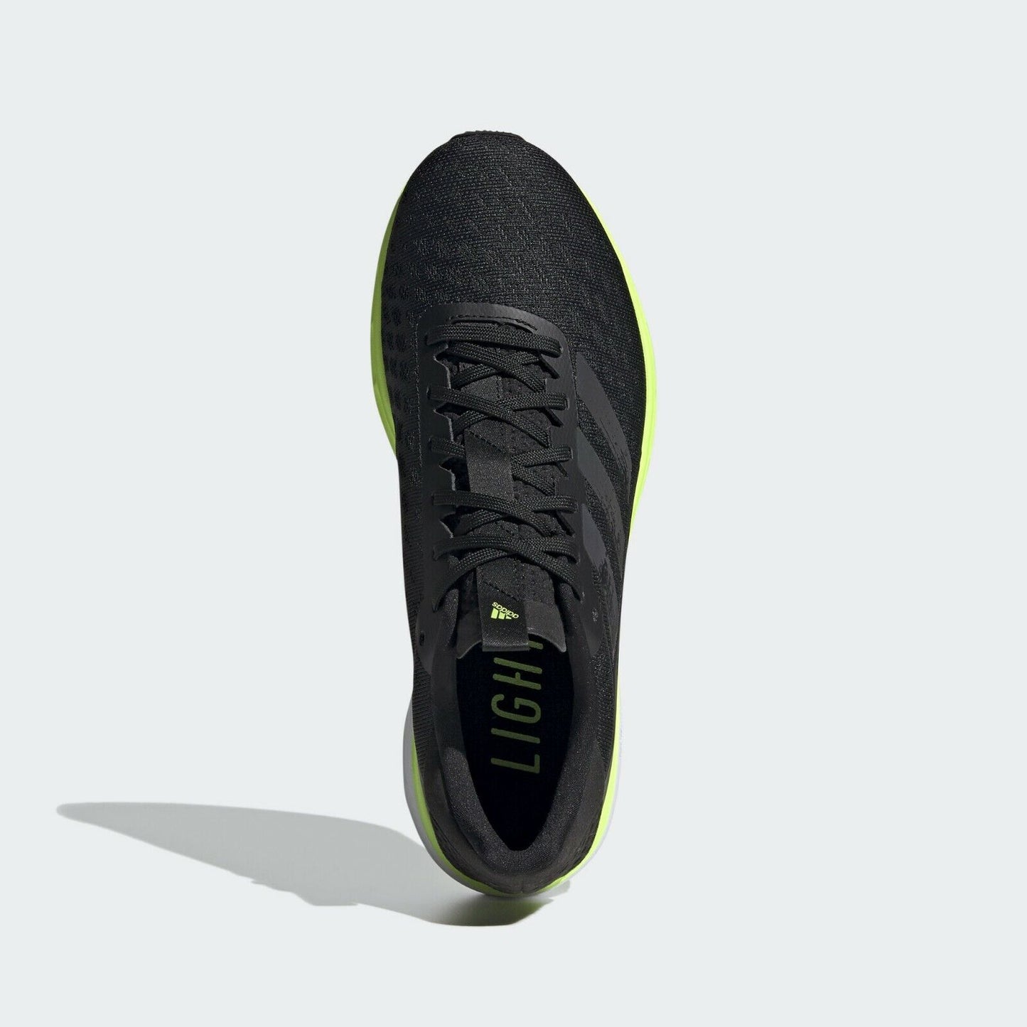 adidas SL20 Mens Running Shoes - Black