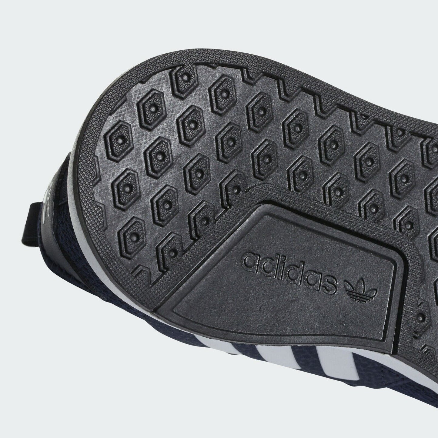 adidas Originals X_PLR Kids Trainers - Navy / Black