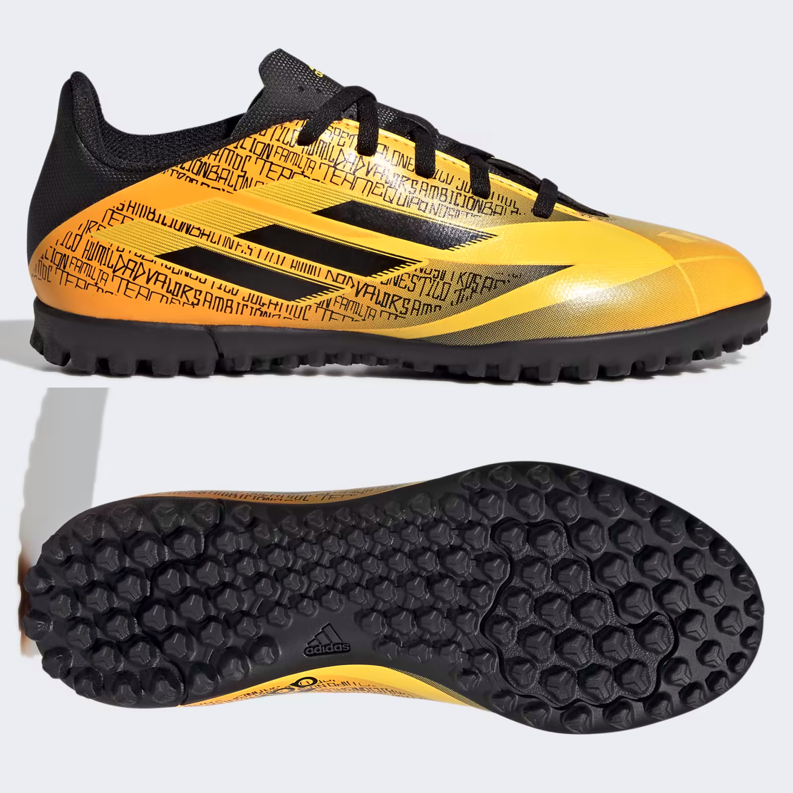 Adidas messi hotsell astro turf