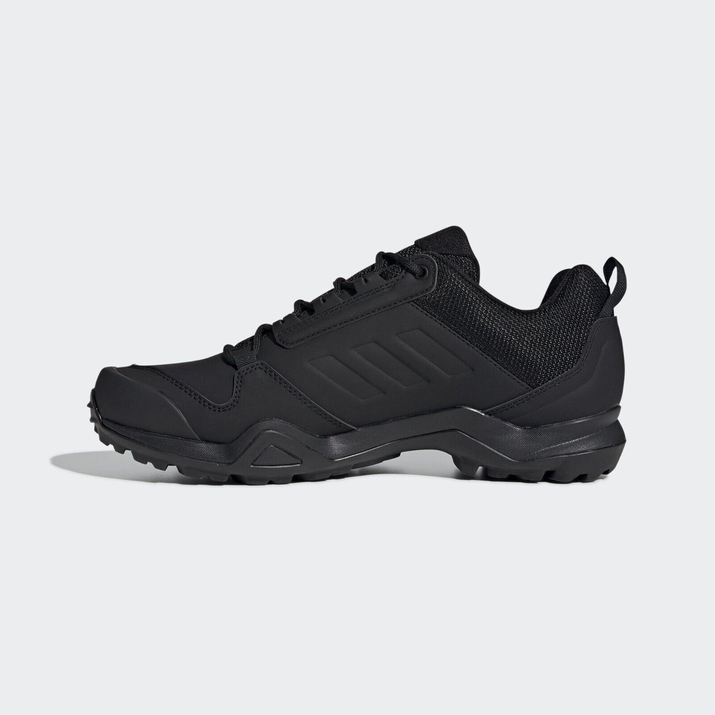 adidas Terrex AX3 Beta COLD.RDY Mens Hiking Shoes - Black